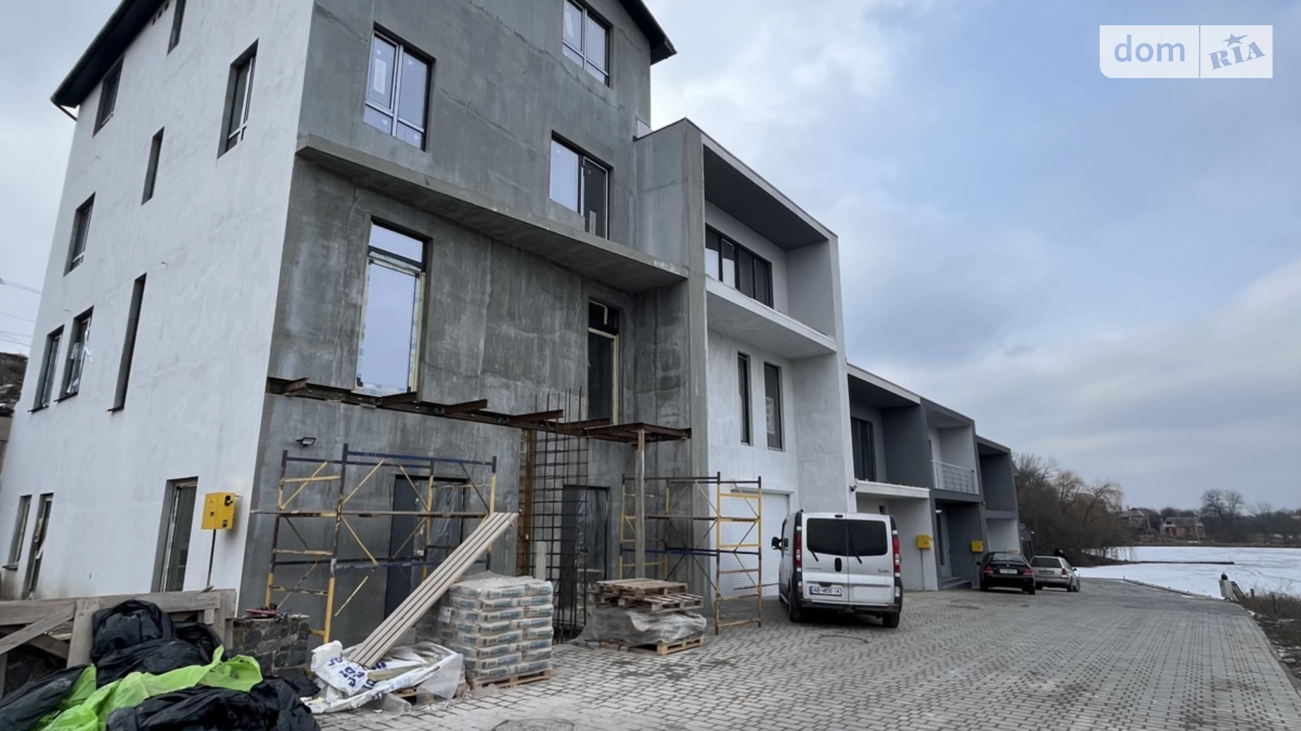 Продається 2-кімнатна квартира 75 кв. м у Вінниці, вул. Гетьмана Мазепи(Чехова) - фото 2