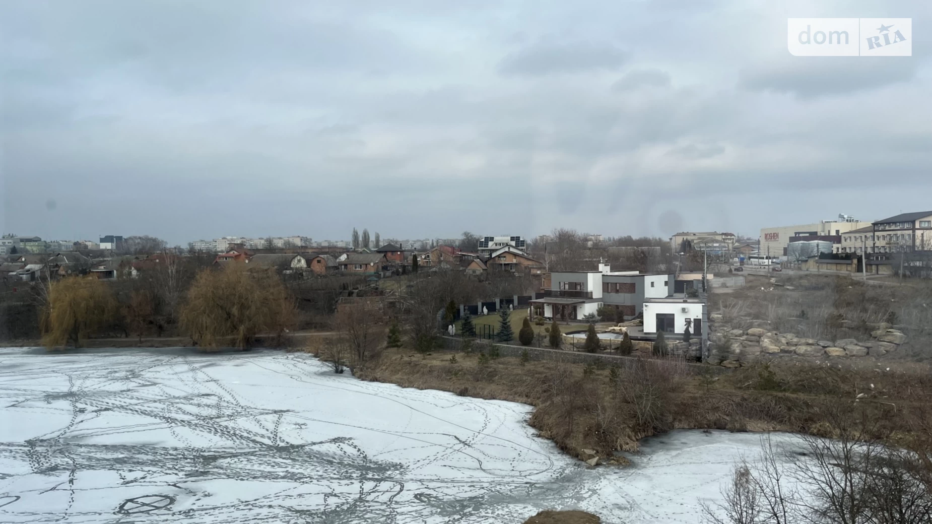 Продається 2-кімнатна квартира 75 кв. м у Вінниці, вул. Гетьмана Мазепи(Чехова) - фото 3