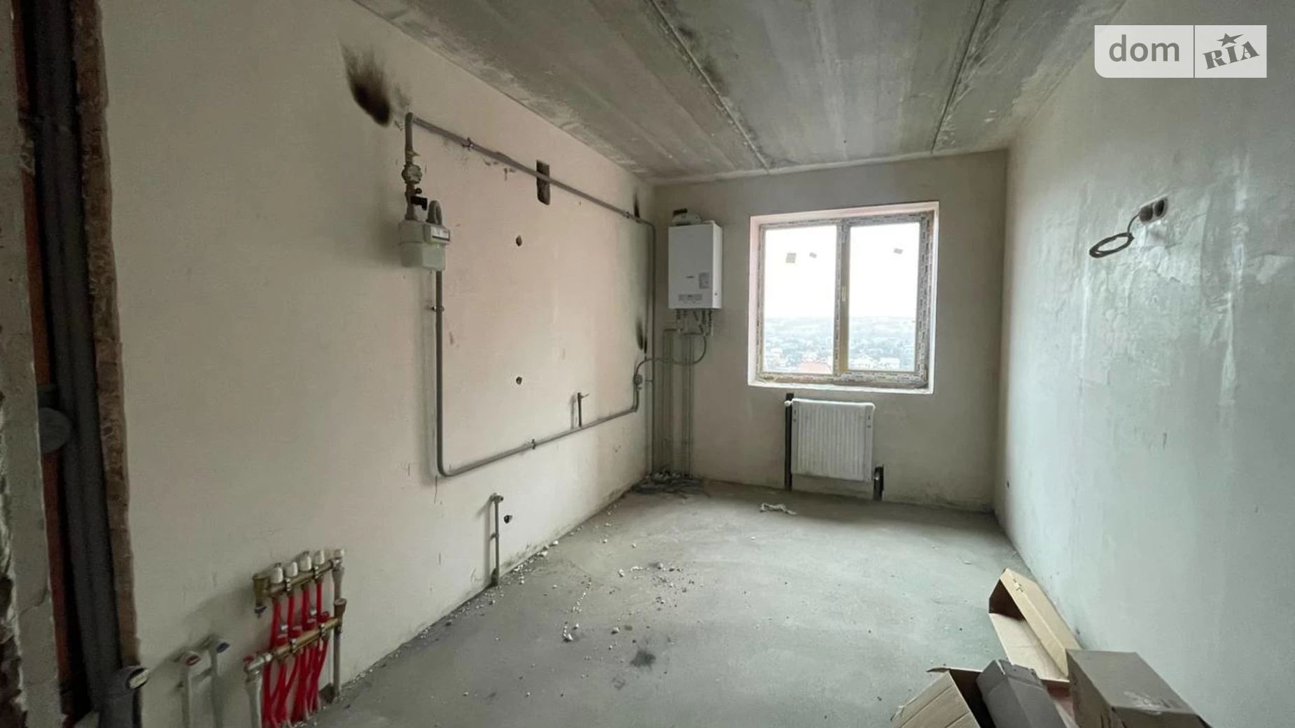 Продается 4-комнатная квартира 131.9 кв. м в Волчинце, ул. Европейская, 1 - фото 5