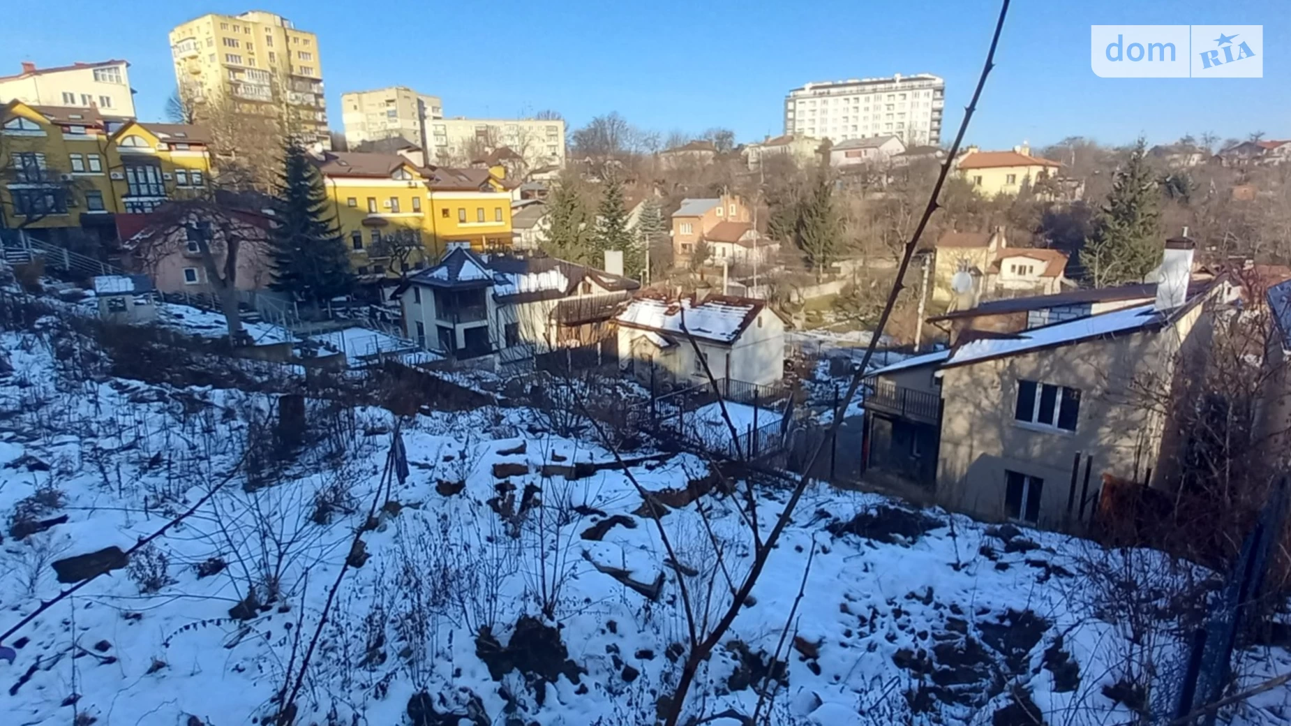Продається земельна ділянка 14.65 соток у Львівській області, цена: 265000 $ - фото 2