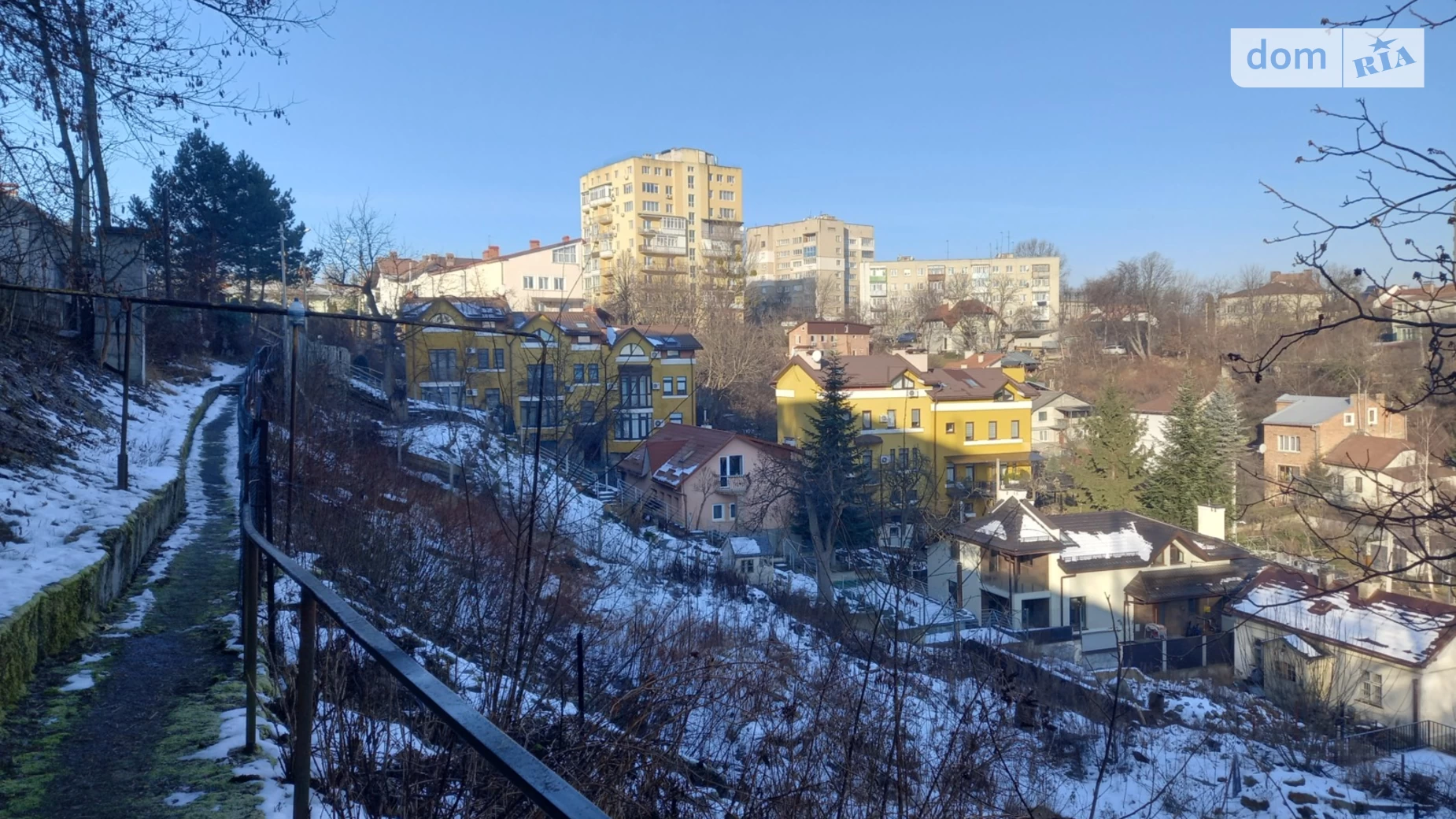 Продается земельный участок 14.65 соток в Львовской области, цена: 265000 $ - фото 5