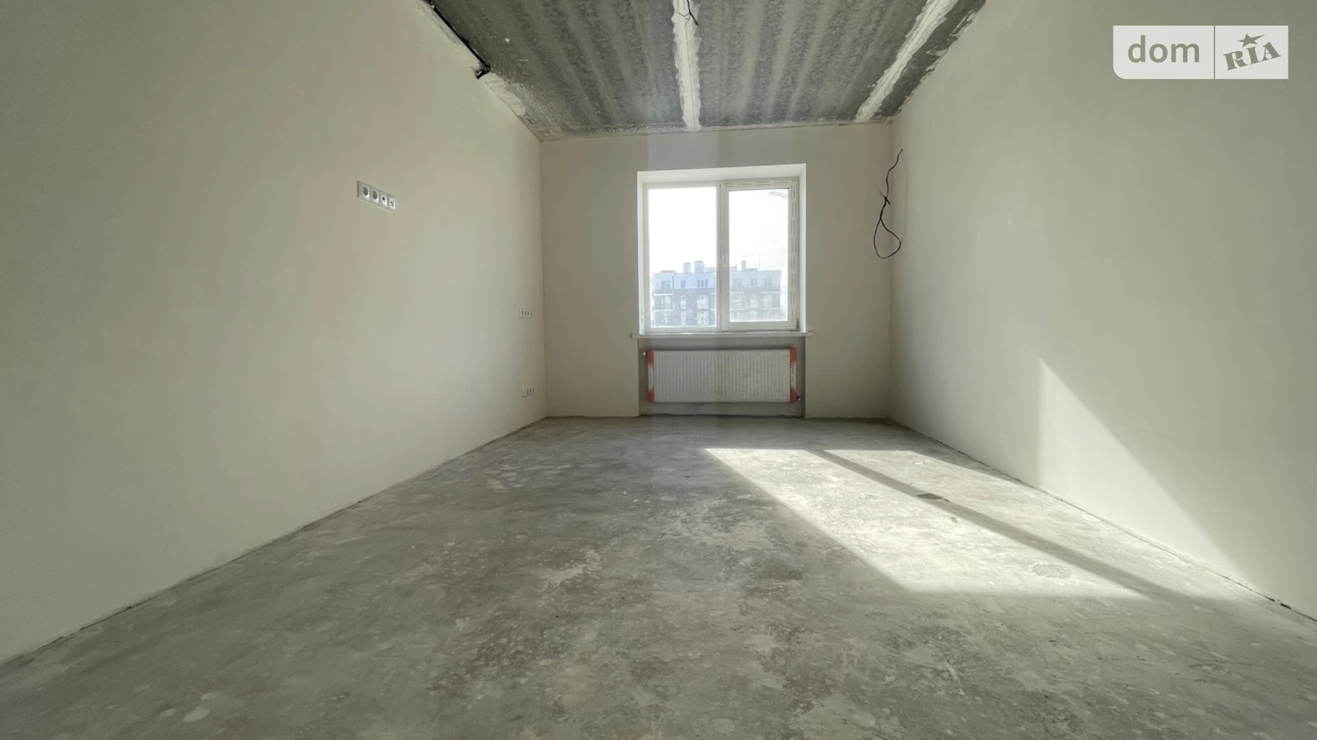 Продається 2-кімнатна квартира 63.3 кв. м у Немішаєве, цена: 45000 $ - фото 4