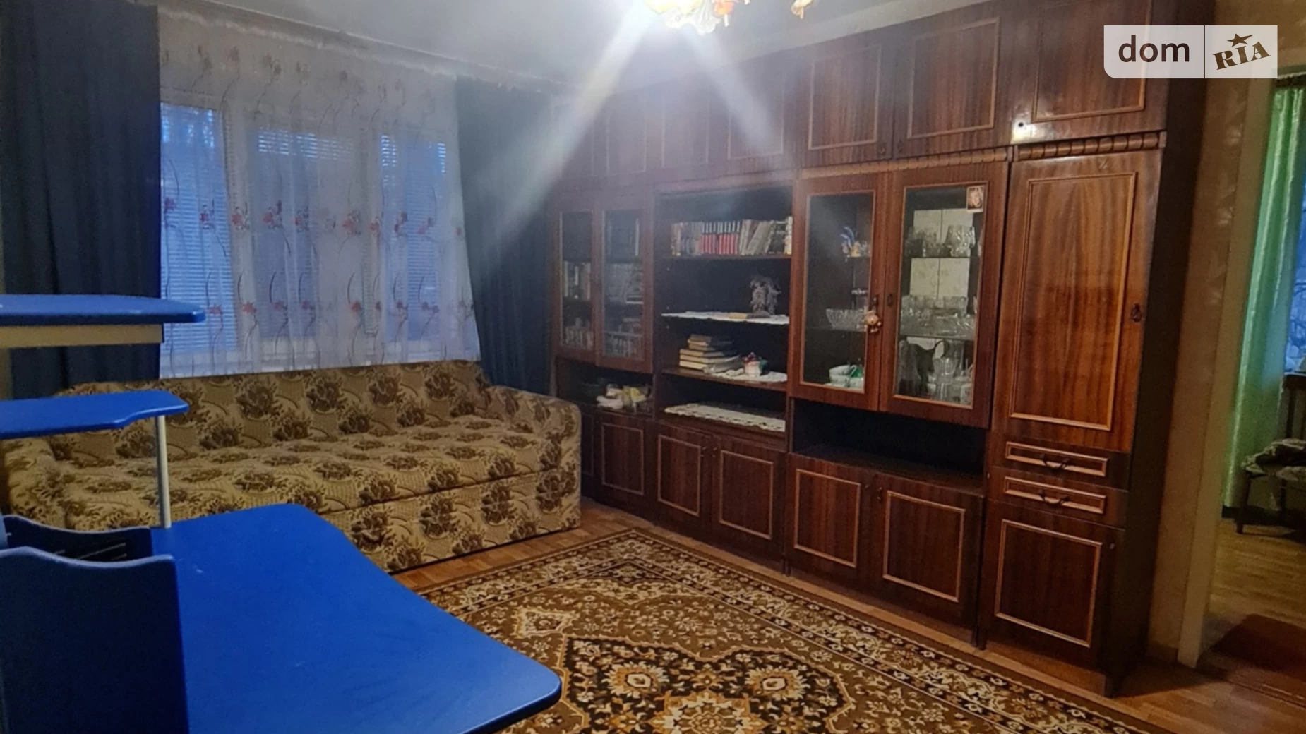 Продается 2-комнатная квартира 42.6 кв. м в Николаеве, цена: 18000 $ - фото 2