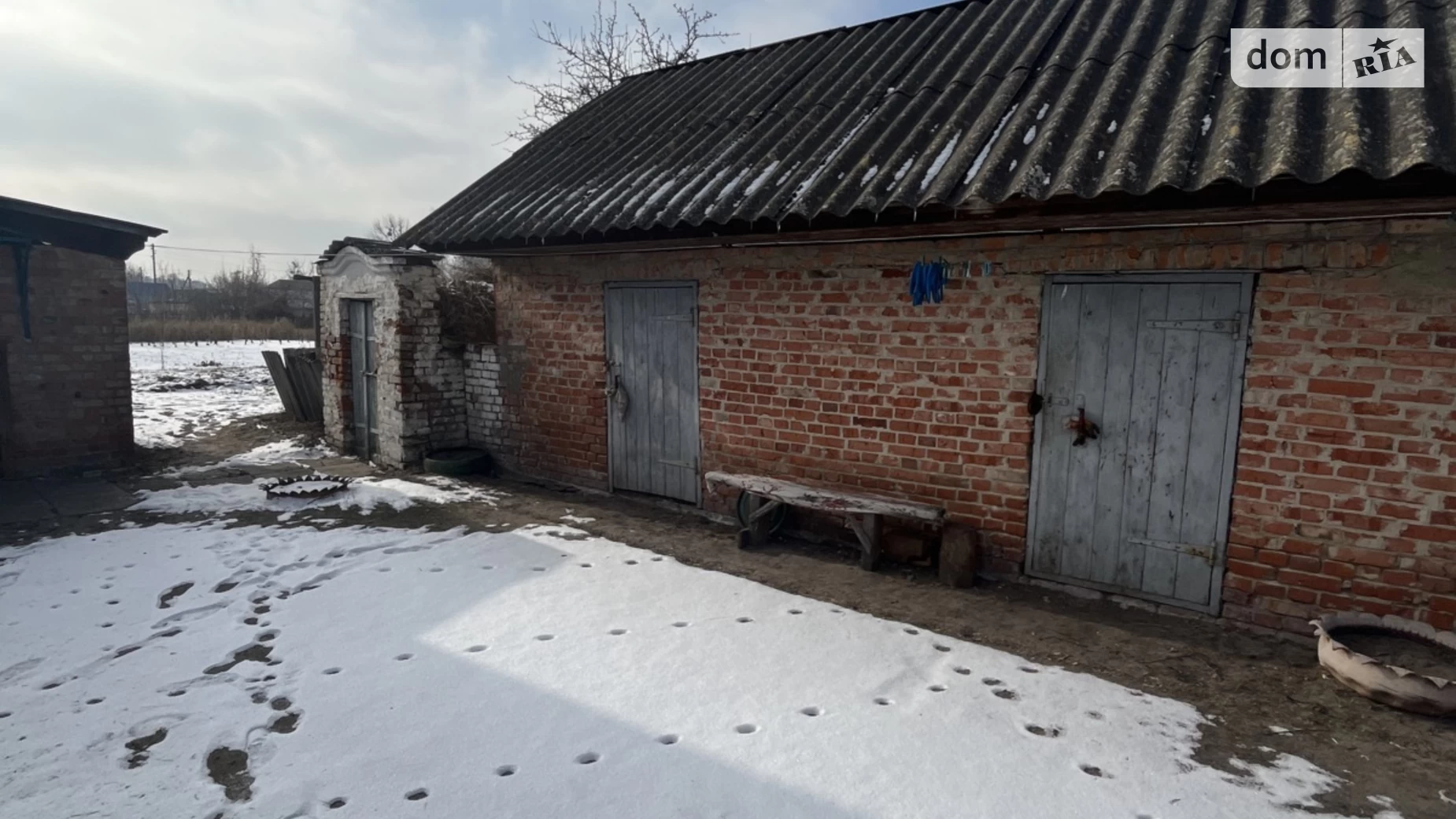 Продается одноэтажный дом 43.6 кв. м с бассейном, цена: 11000 $ - фото 4