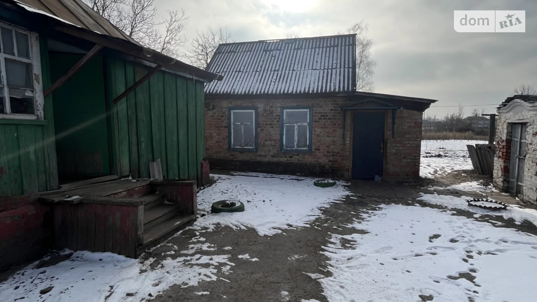 Продается одноэтажный дом 43.6 кв. м с бассейном, цена: 11000 $ - фото 5