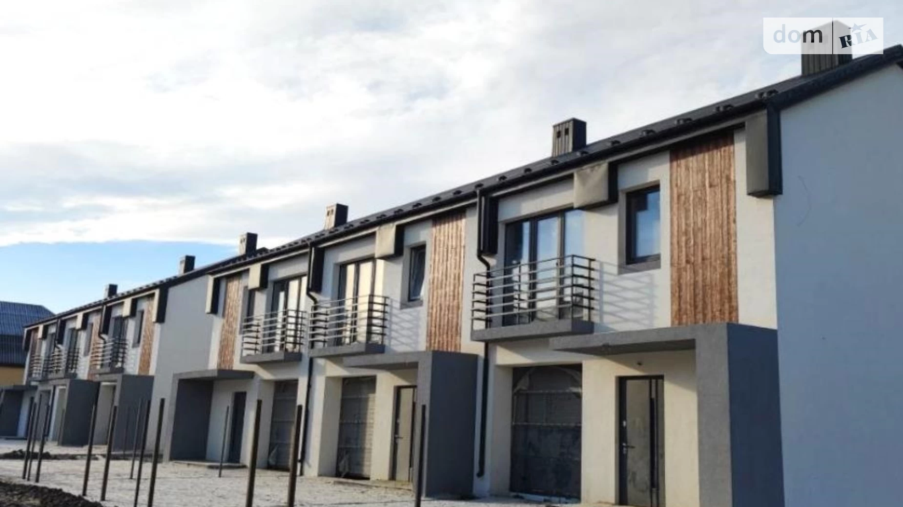 ул. Живописная Волчинец, цена: 134000 $ - фото 2