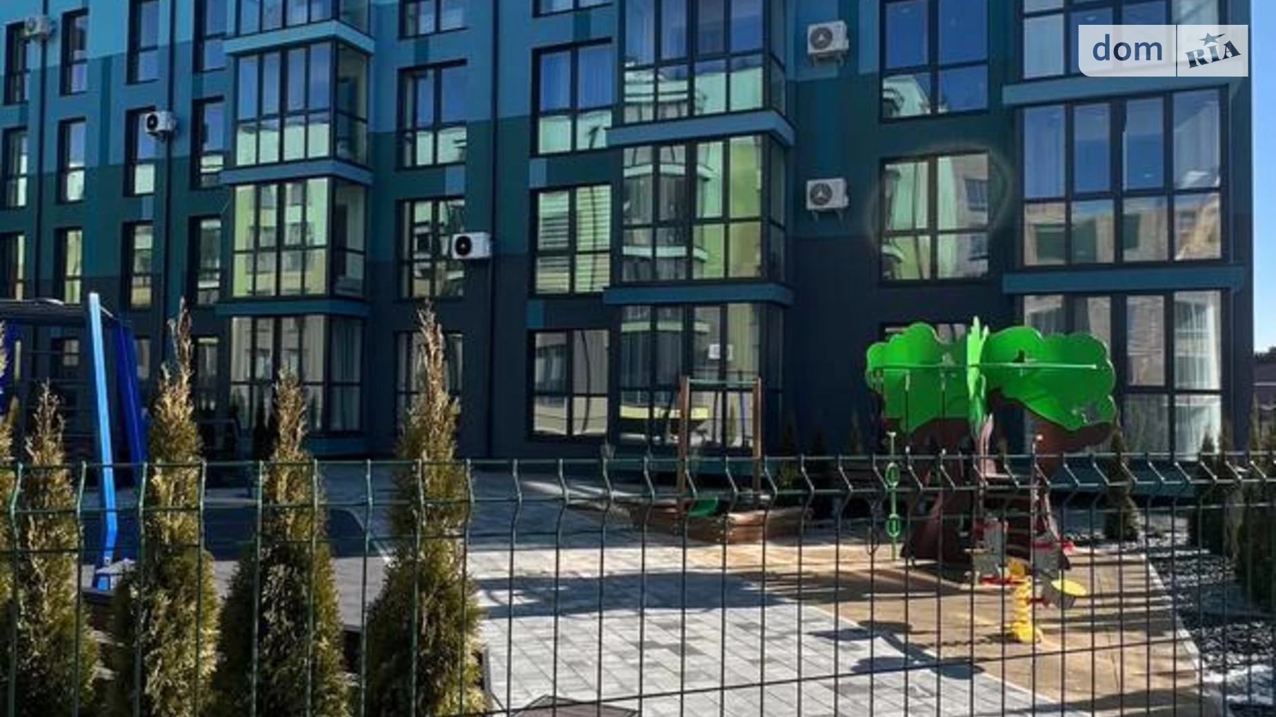 Продается 1-комнатная квартира 35 кв. м в Ровно, ул. Единства(Чебишева) - фото 4