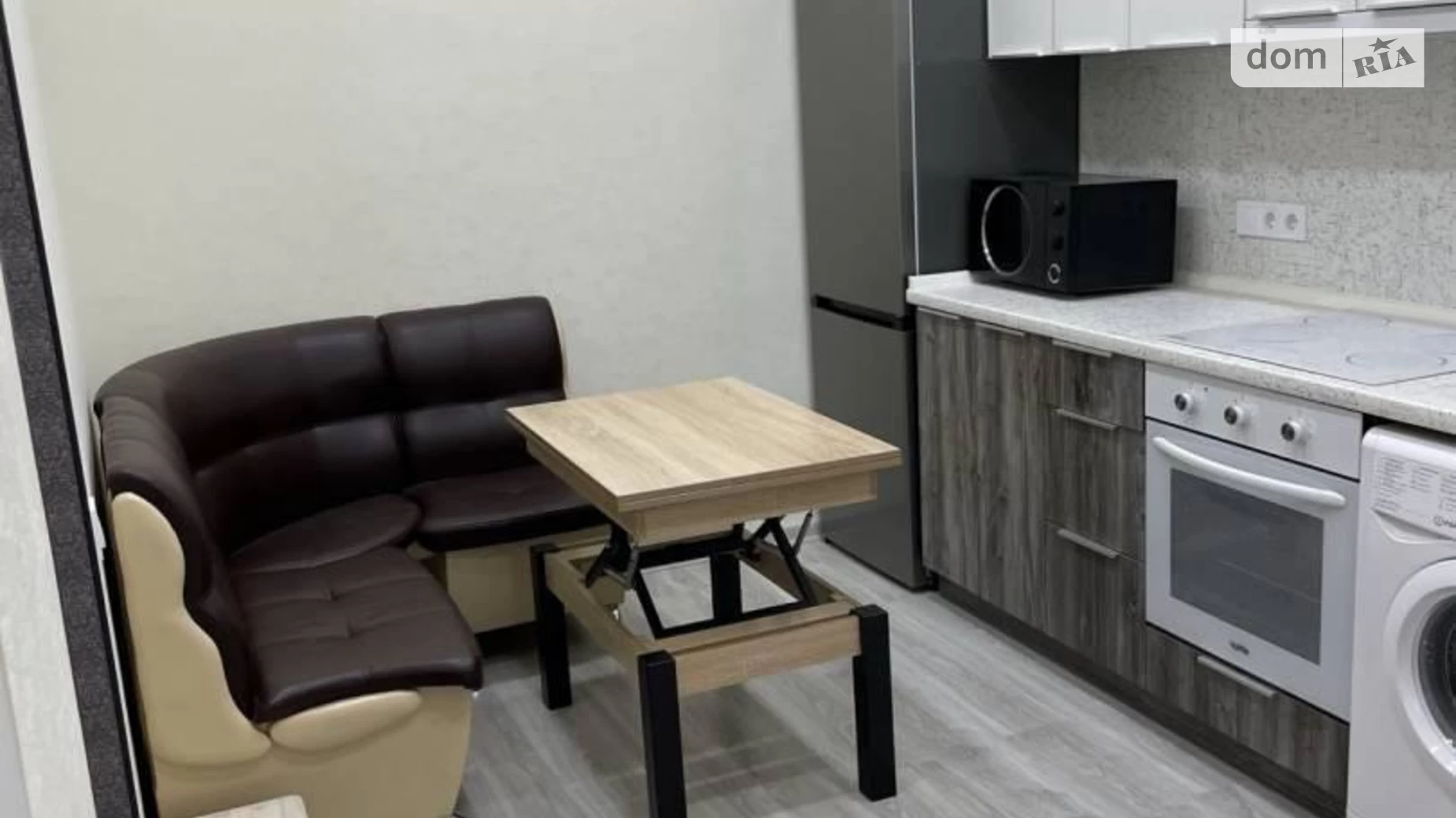 Продается 2-комнатная квартира 60 кв. м в Одессе, цена: 59900 $ - фото 3
