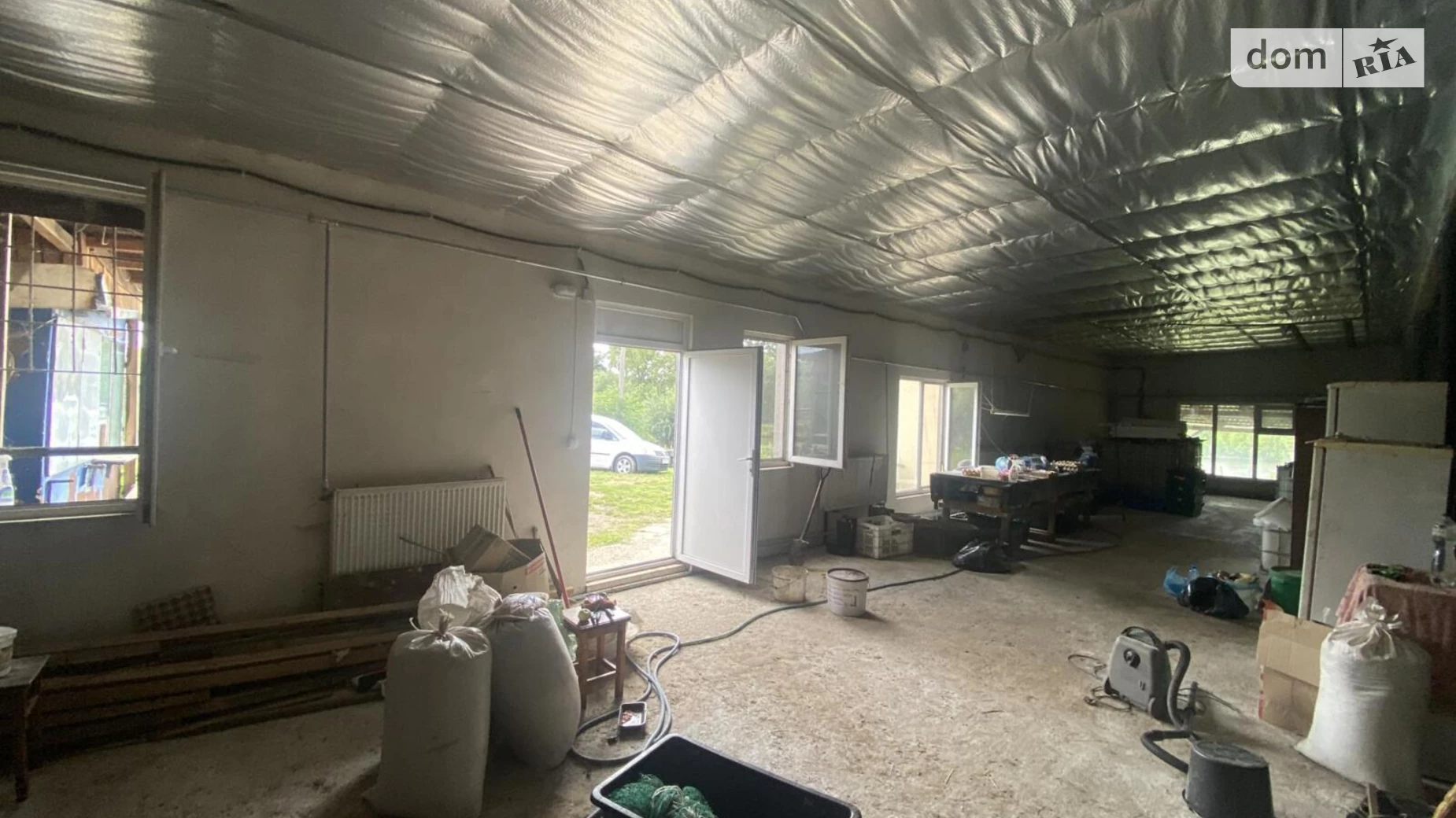 Продается помещения свободного назначения 400 кв. м в 1-этажном здании, цена: 380000 $ - фото 5