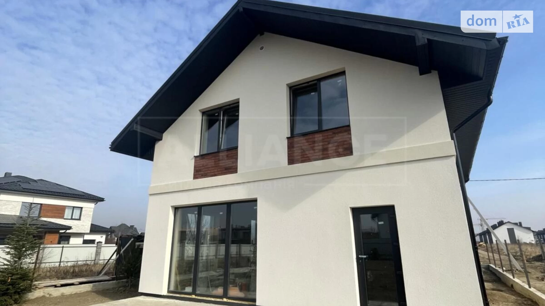 Продається будинок 2 поверховий 150 кв. м з садом, цена: 186500 $ - фото 4