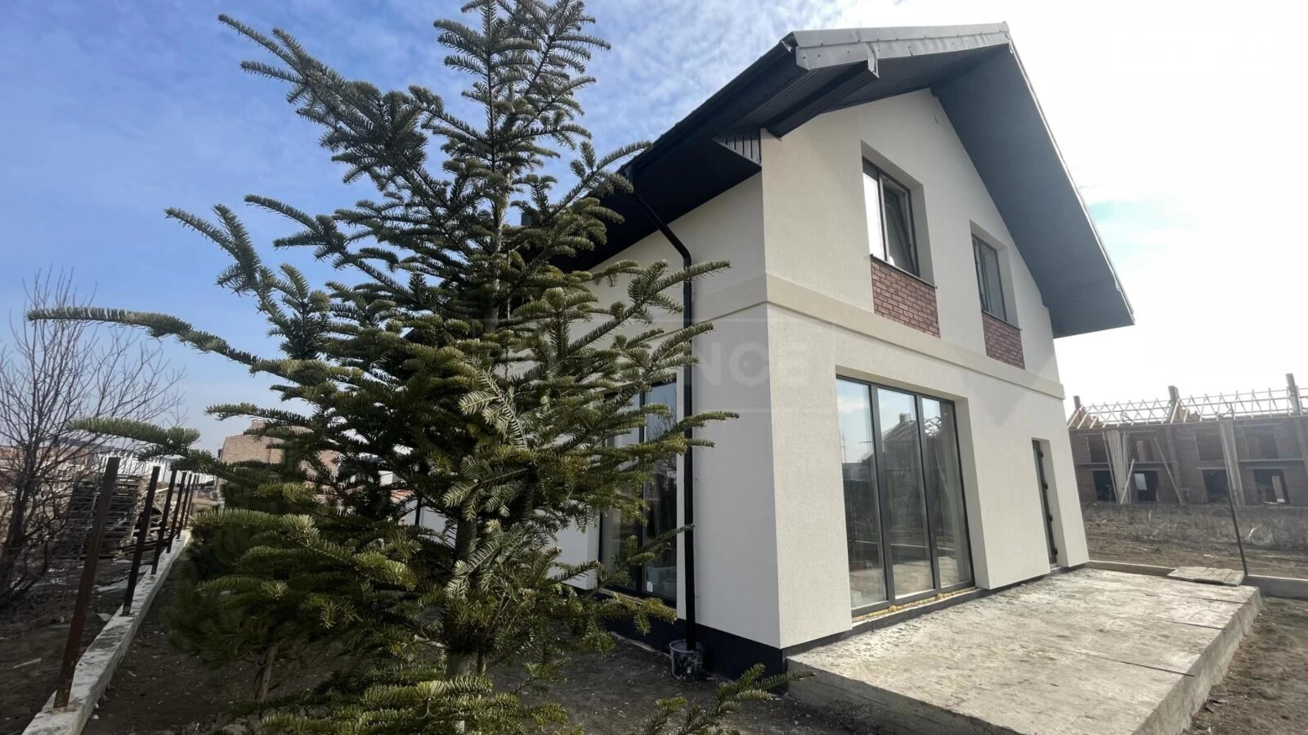 Продається будинок 2 поверховий 150 кв. м з садом, цена: 186500 $ - фото 2