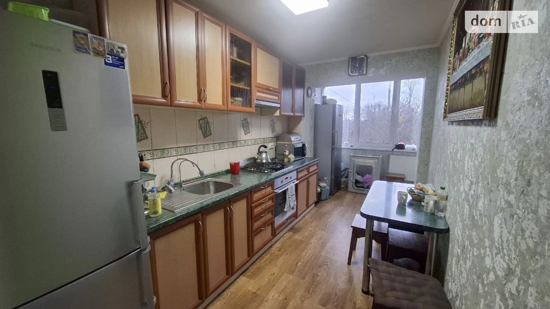 Продається 2-кімнатна квартира 56 кв. м у Вінниці, цена: 56000 $ - фото 4