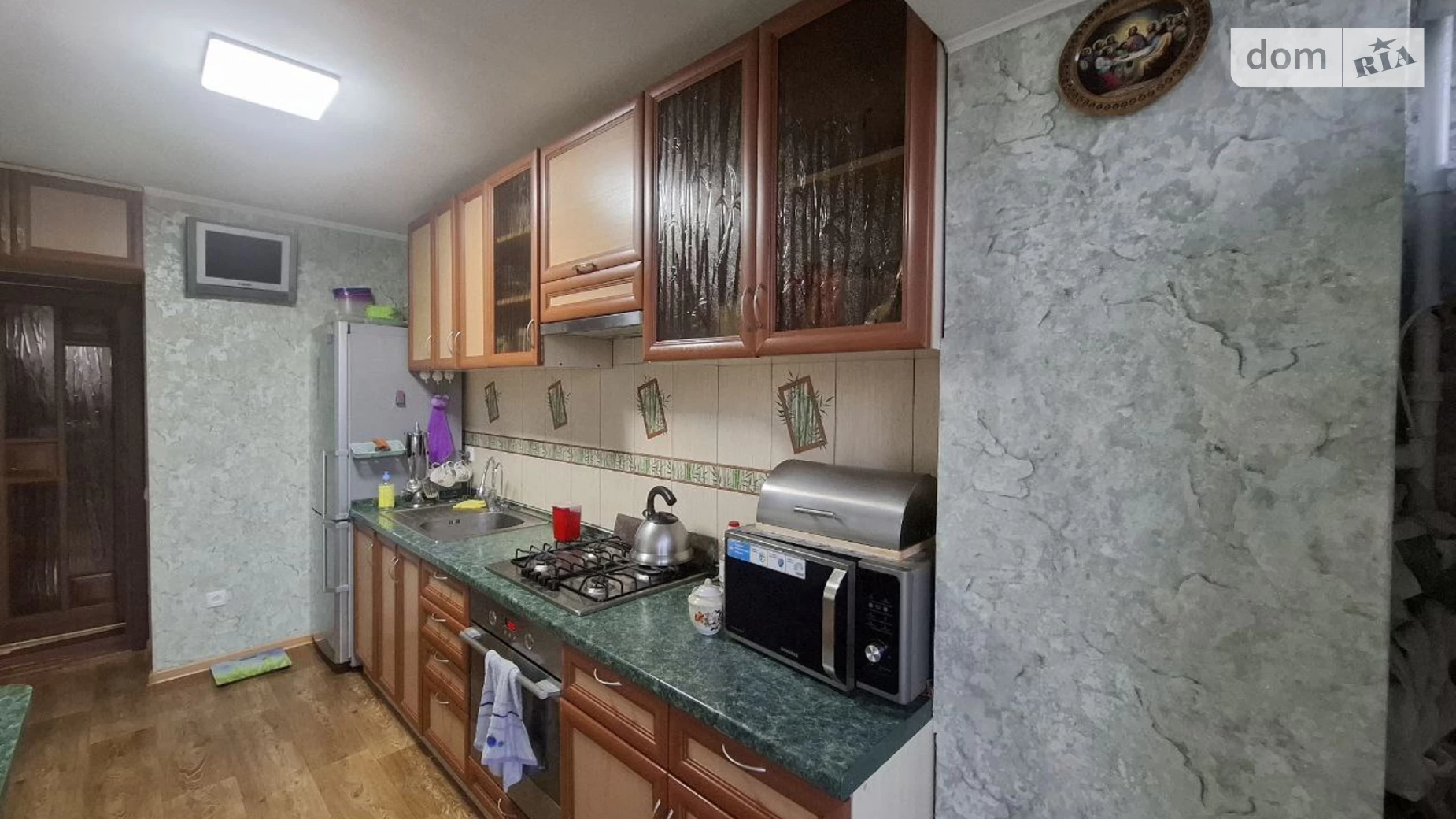 Продається 2-кімнатна квартира 56 кв. м у Вінниці, цена: 56000 $ - фото 5