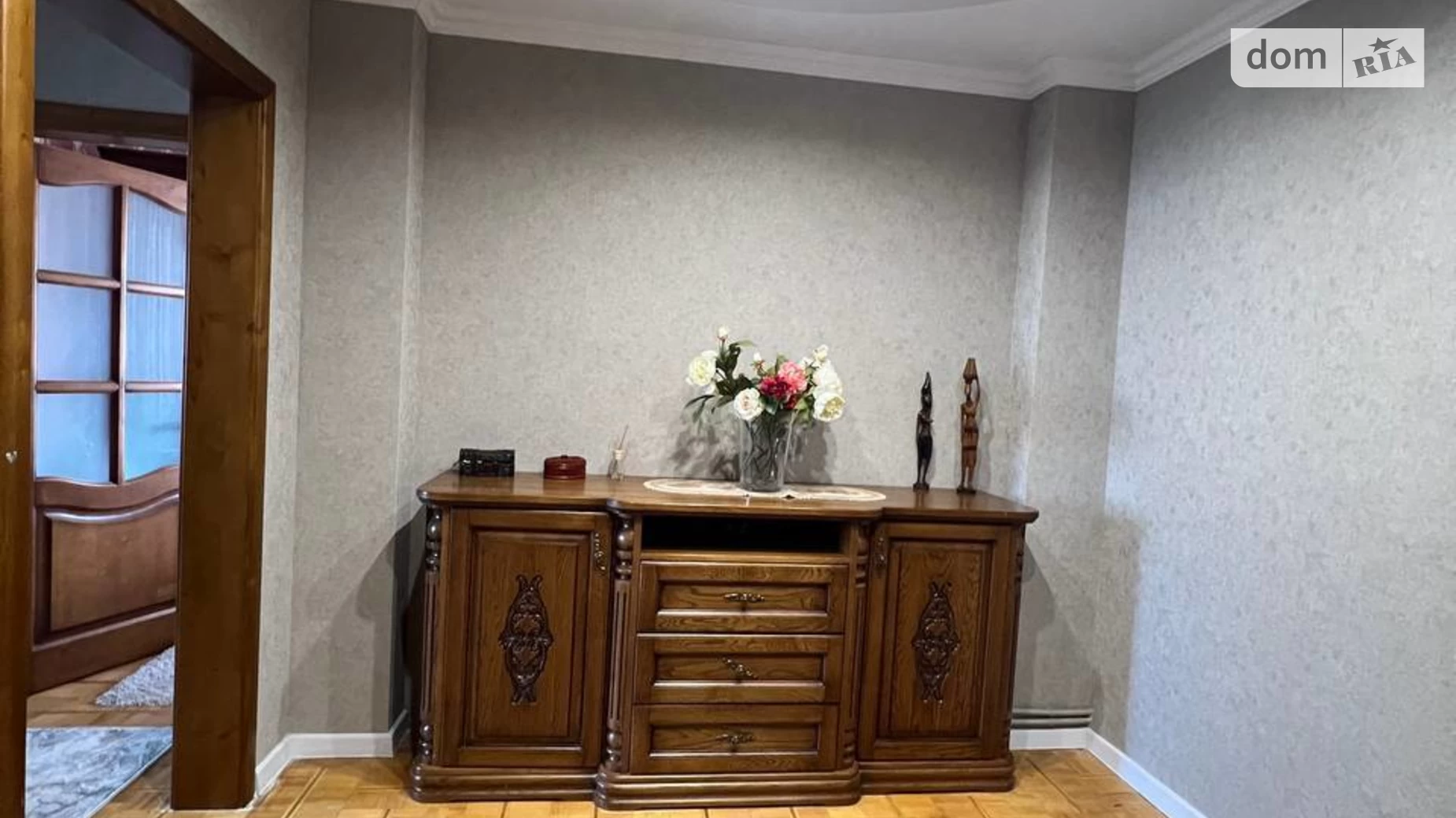Продається 4-кімнатна квартира 90.7 кв. м у Івано-Франківську, вул. Хоткевича Гната - фото 2