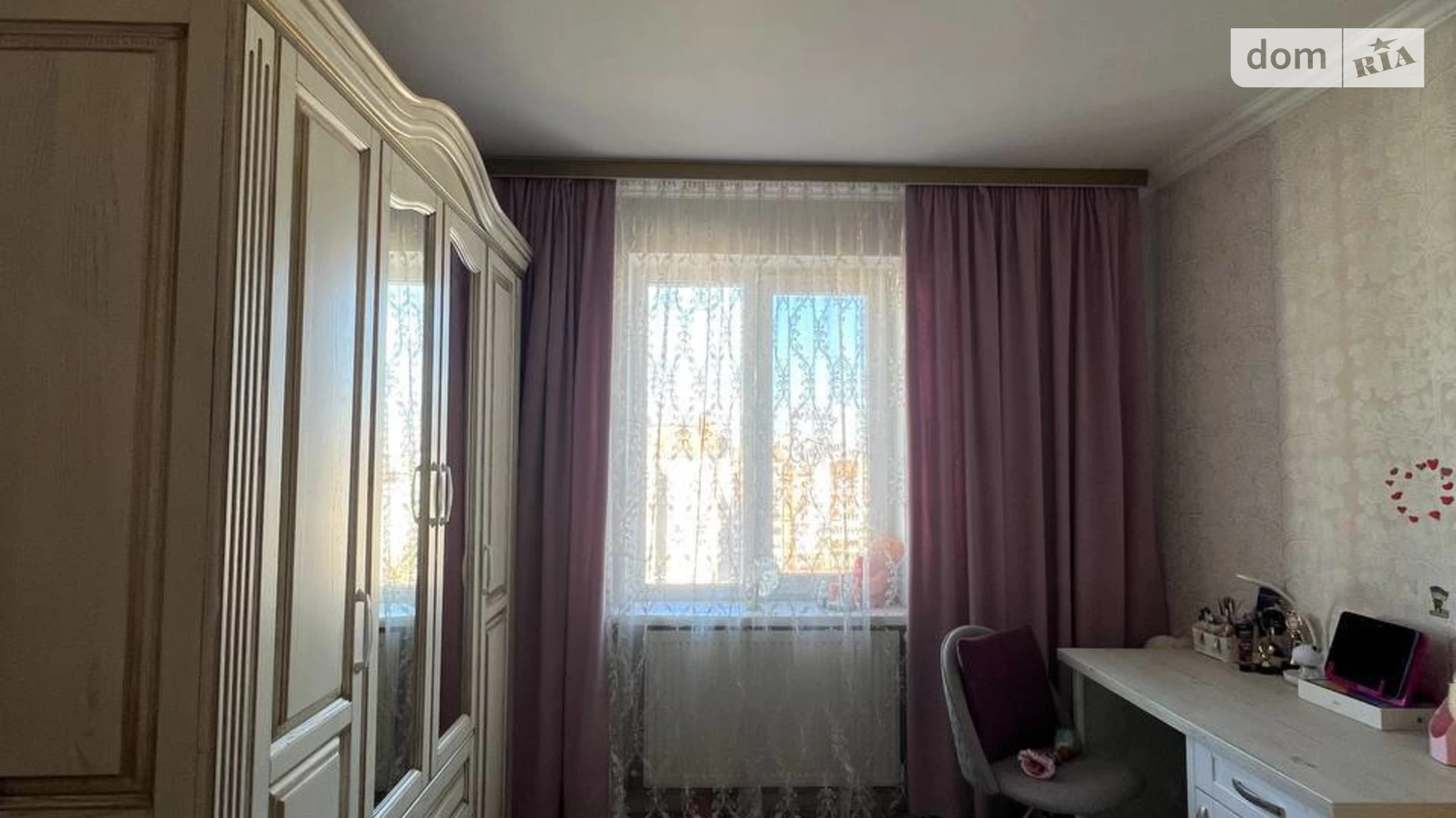 Продається 4-кімнатна квартира 90.7 кв. м у Івано-Франківську, вул. Хоткевича Гната - фото 5