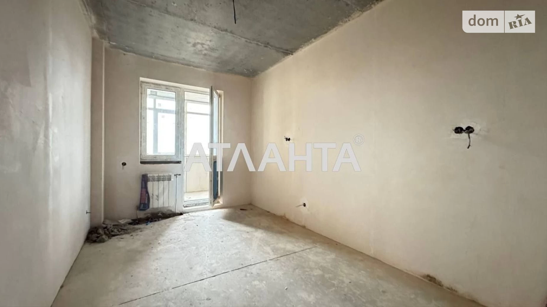 Продается 2-комнатная квартира 77.8 кв. м в Киеве, ул. Юрия Кондратюка - фото 3