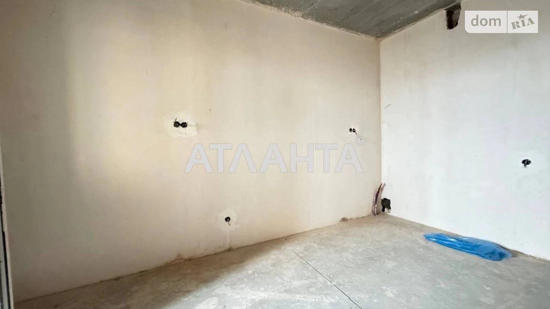 Продается 2-комнатная квартира 77.8 кв. м в Киеве, ул. Юрия Кондратюка - фото 5