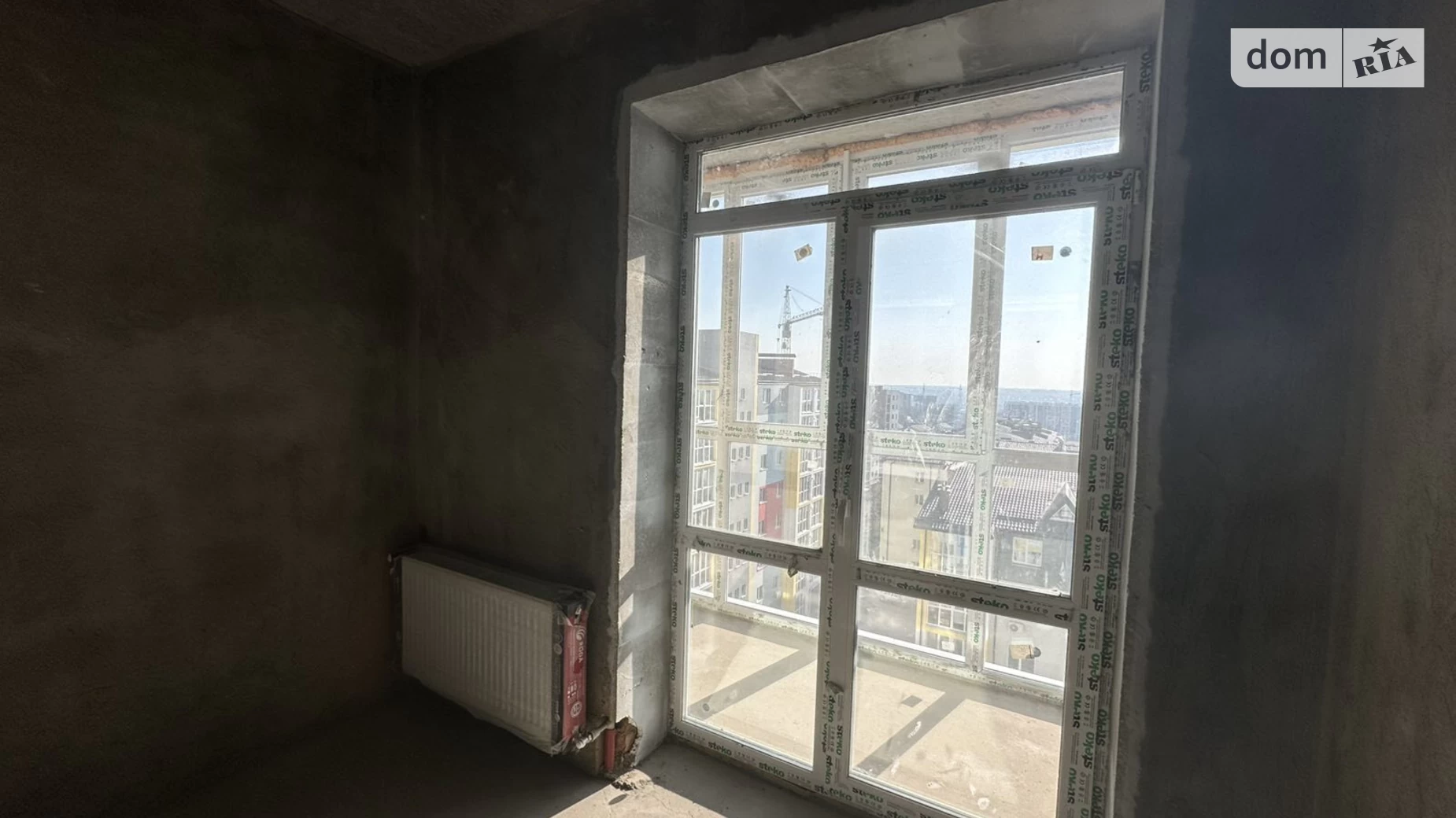 Продається 2-кімнатна квартира 55 кв. м у Зарванцях, вул. Одеська - фото 5