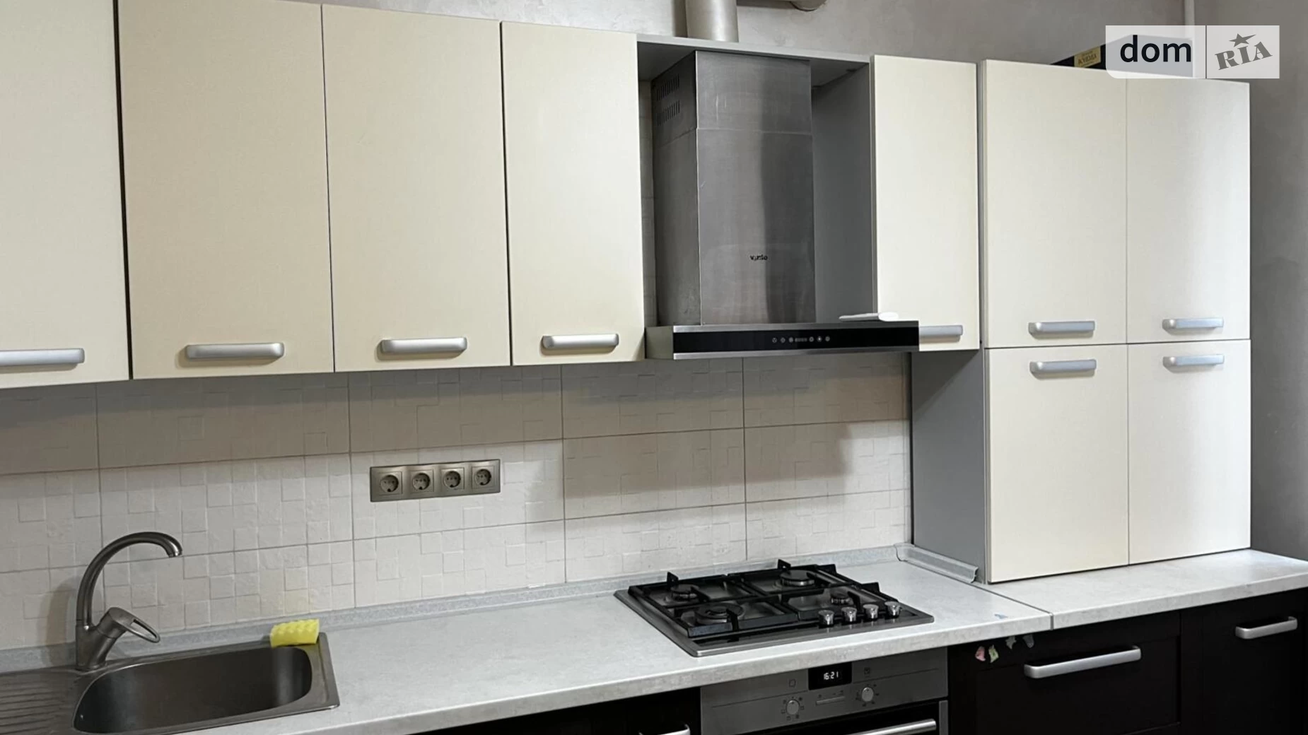 Продається 1-кімнатна квартира 58 кв. м у Києві, пров. Павла Лі(Московський (Жуляни)), 2И - фото 4