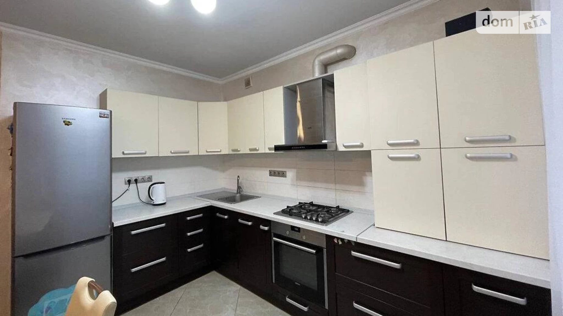Продається 1-кімнатна квартира 58 кв. м у Києві, пров. Павла Лі(Московський (Жуляни)), 2И - фото 5
