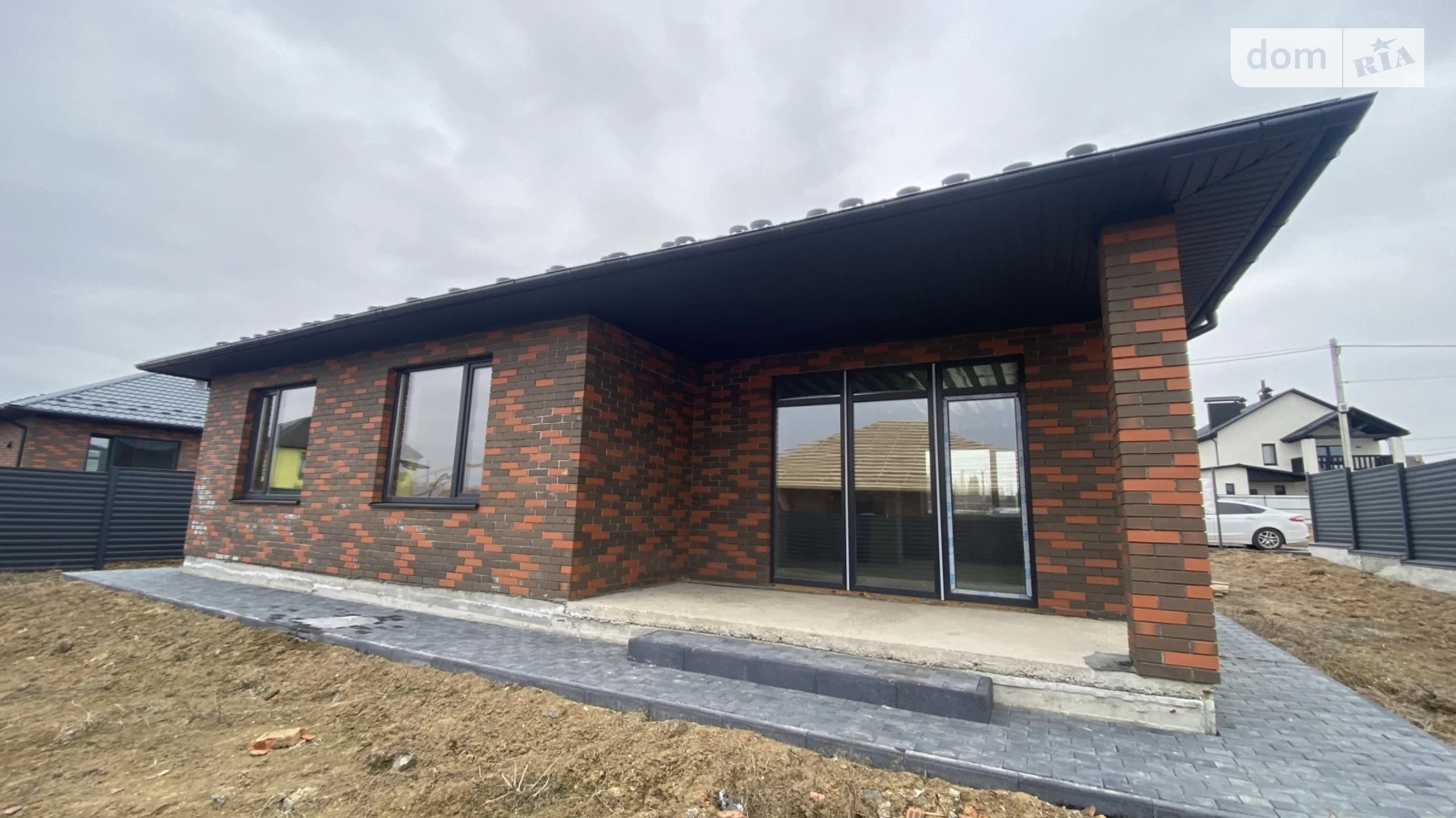 Продается одноэтажный дом 100 кв. м с баней/сауной, цена: 75000 $ - фото 2