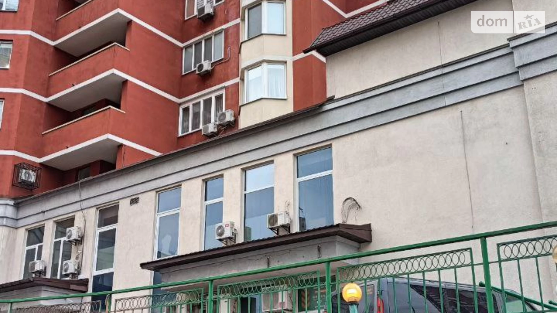 Продается помещения свободного назначения 236.9 кв. м в 25-этажном здании, цена: 125000 $ - фото 3