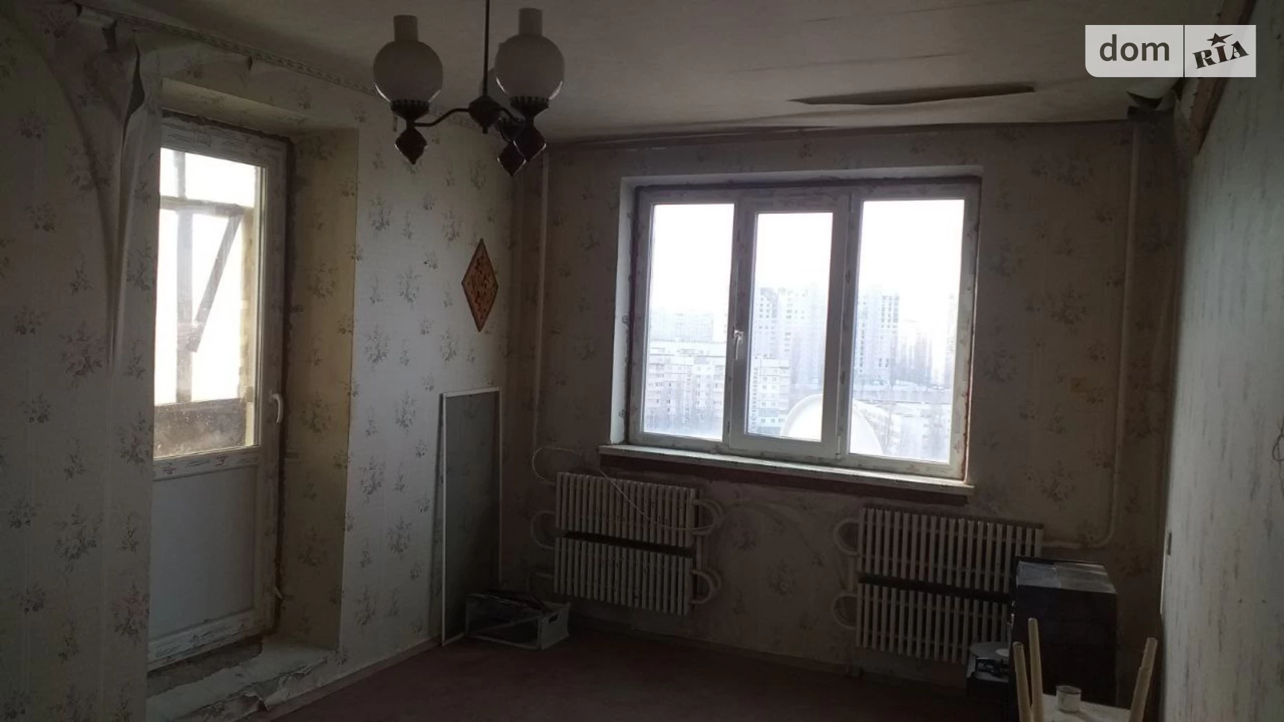 Продается 1-комнатная квартира 51.3 кв. м в Харькове, цена: 21000 $ - фото 2