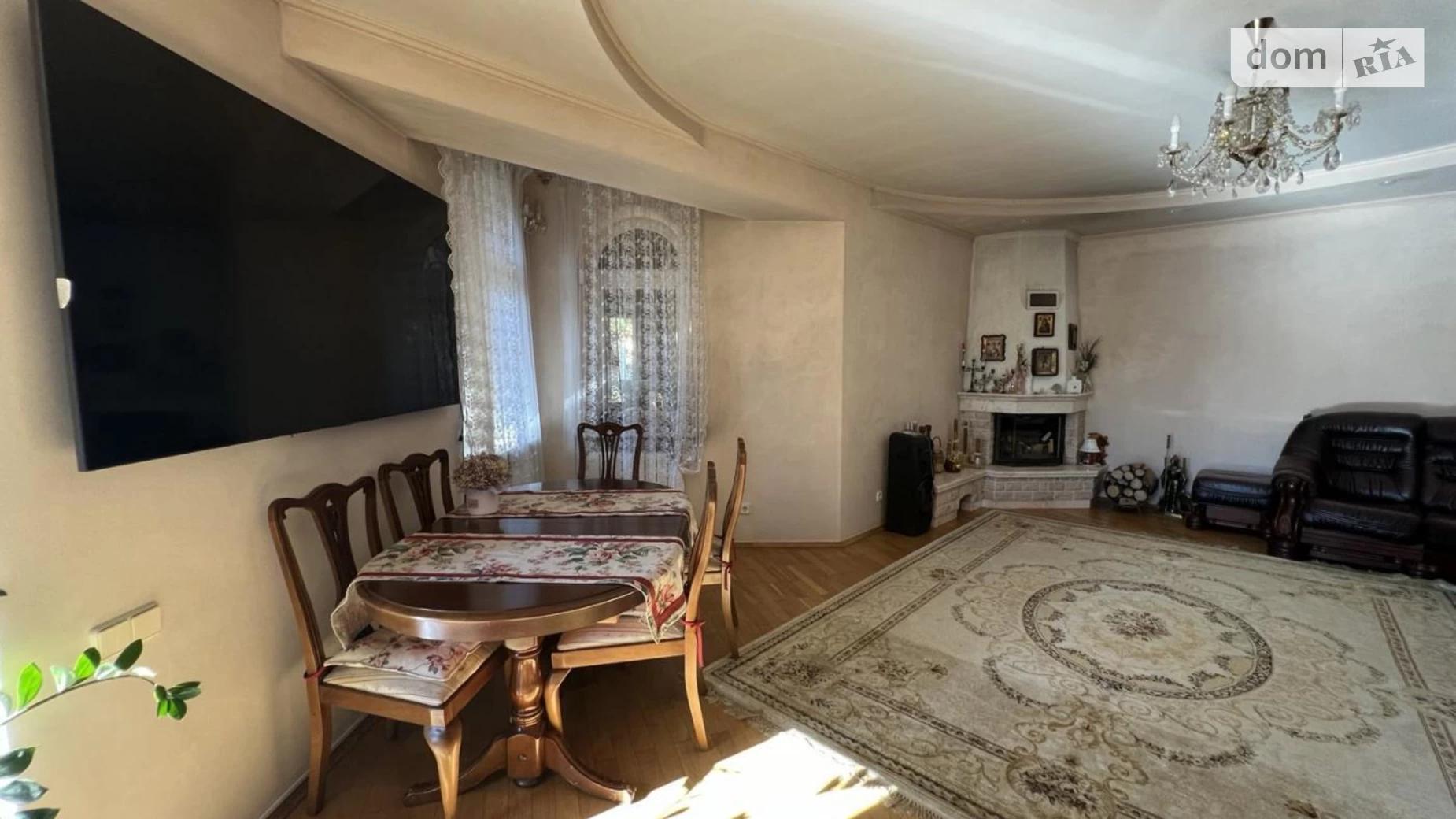 Продається будинок 2 поверховий 273.2 кв. м з верандою, цена: 450000 $ - фото 2