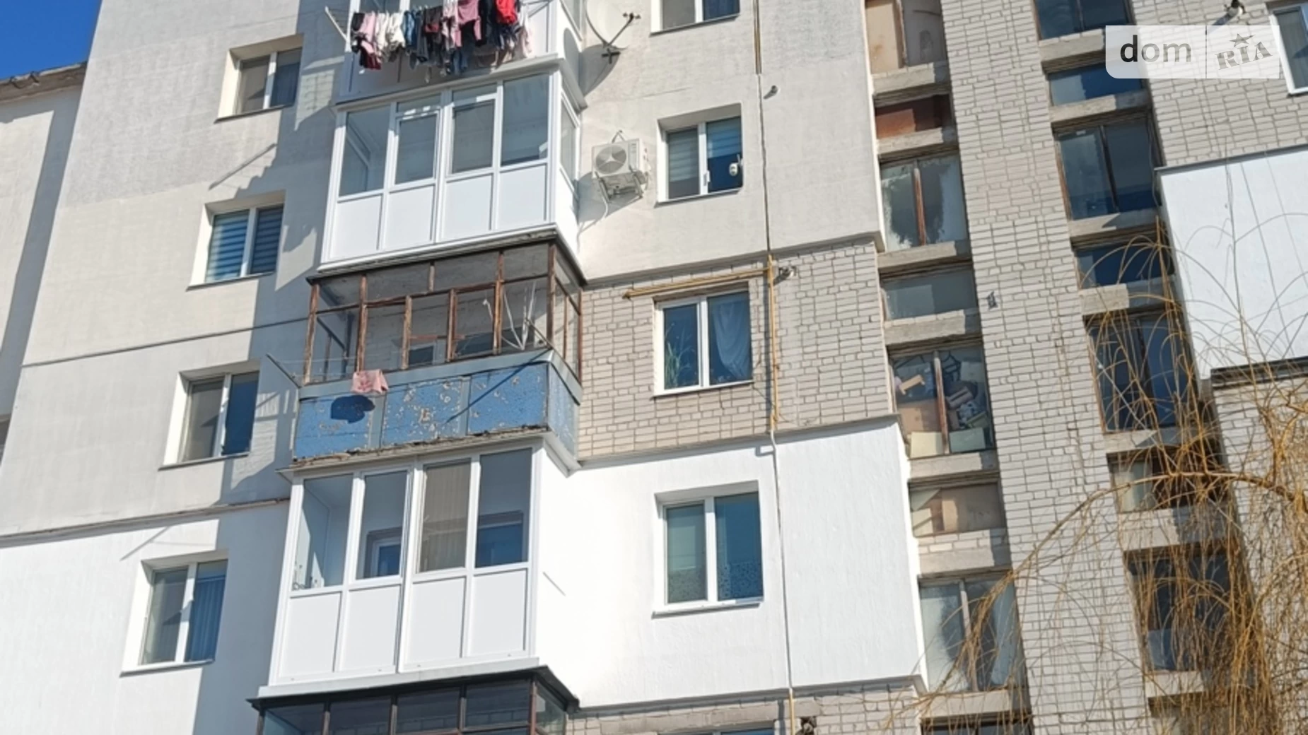 Продается 2-комнатная квартира 54.41 кв. м в Житомире, ул. Украинки Леси, 2 - фото 3