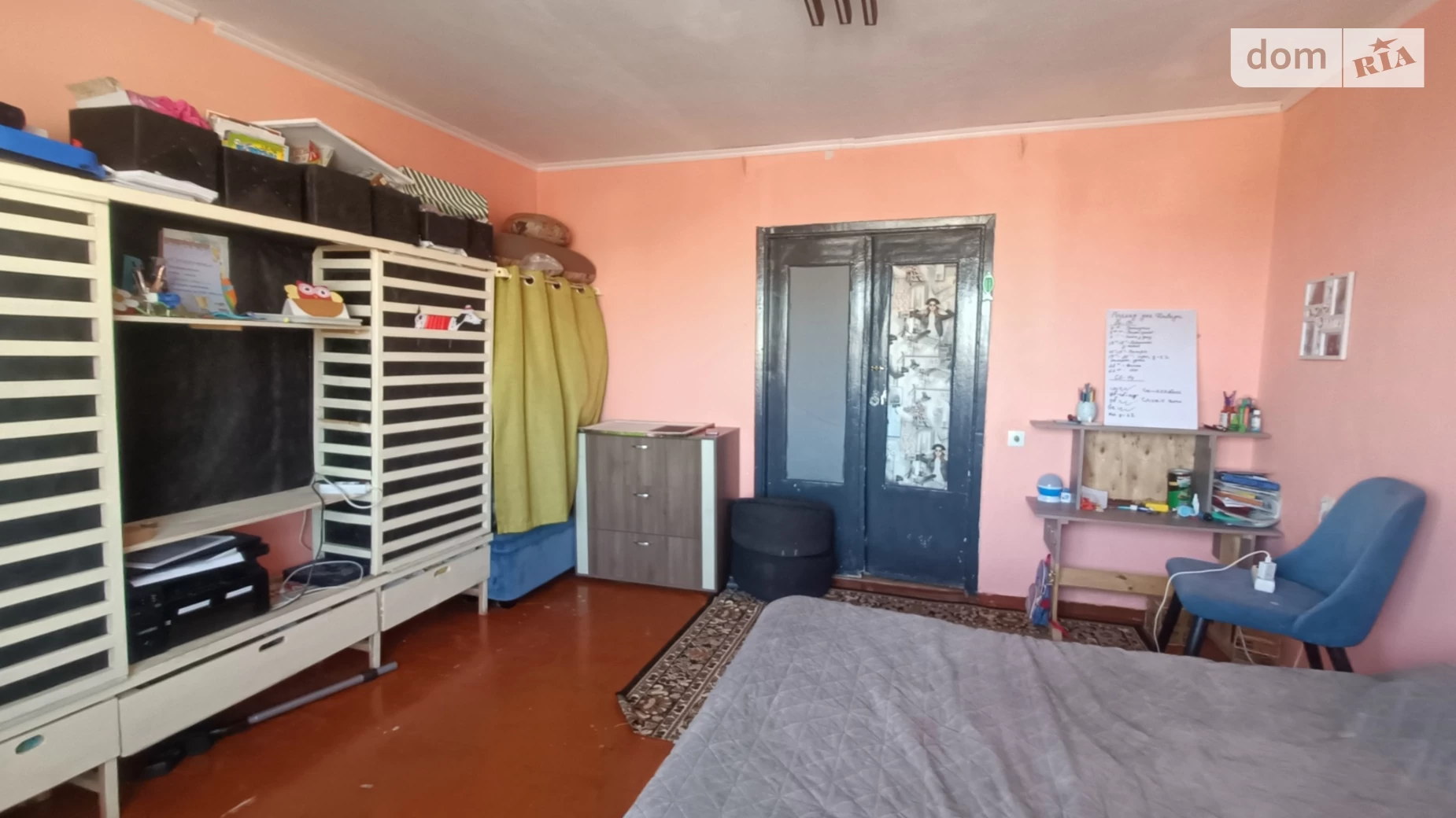 Продается 2-комнатная квартира 54.41 кв. м в Житомире, ул. Украинки Леси, 2 - фото 2