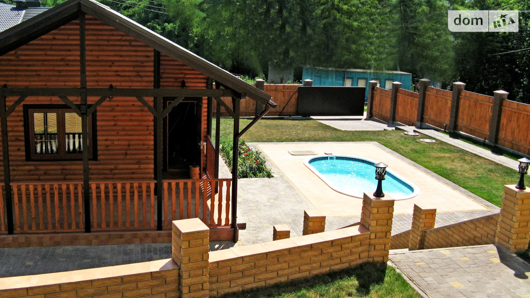 Продается дом на 3 этажа 385.9 кв. м с верандой, цена: 360000 $ - фото 4