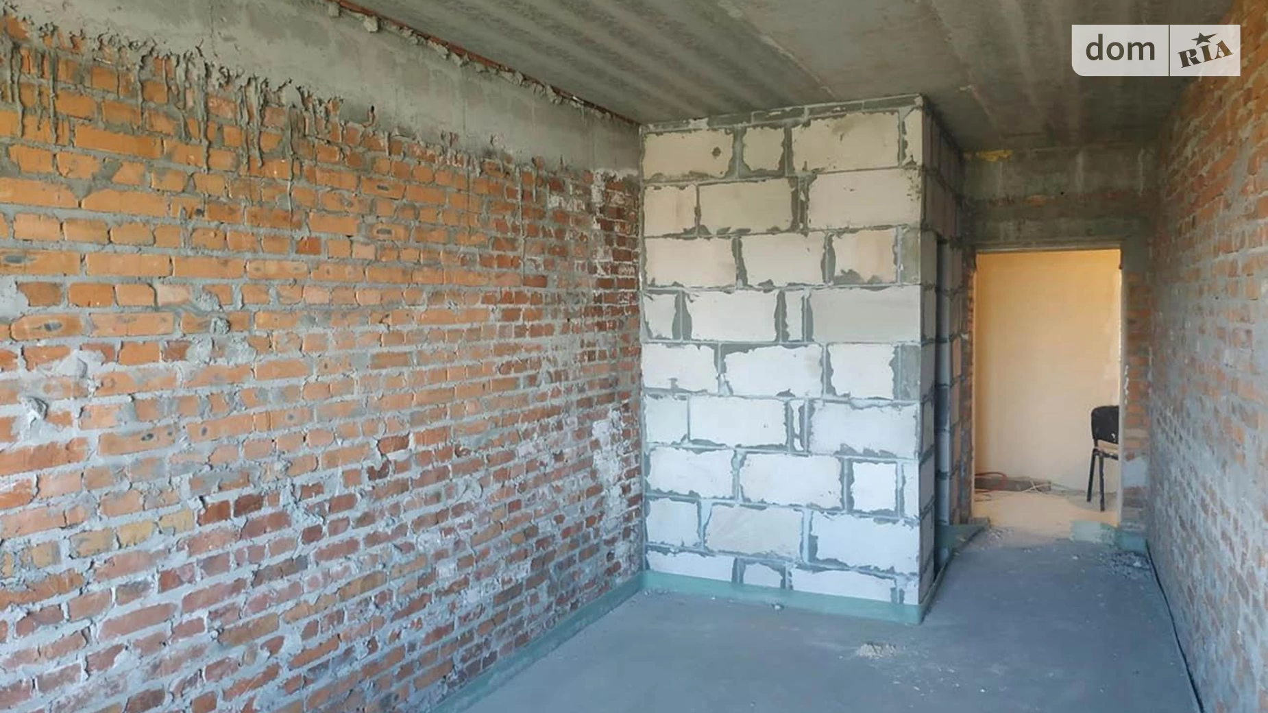 Продается 1-комнатная квартира 22 кв. м в Киеве, ул. Христины Сушко, 8-10 - фото 3