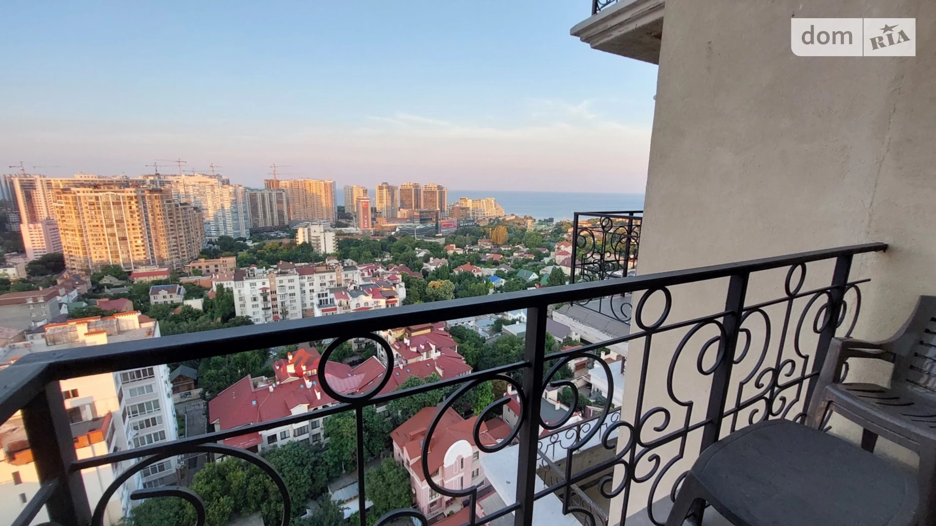 Здається в оренду 1-кімнатна квартира 23 кв. м у Одесі, вул. Педагогічна, 23 - фото 2