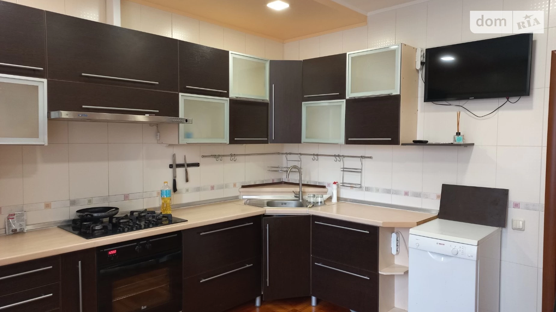 Продается 1-комнатная квартира 47.8 кв. м в Одессе, цена: 35500 $ - фото 3