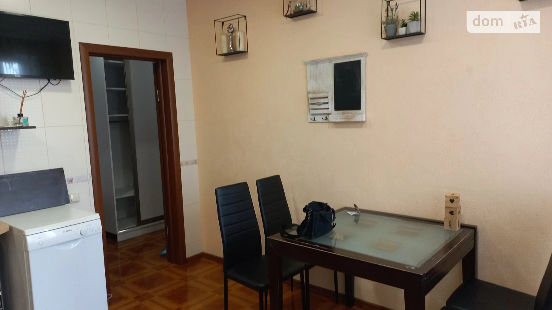 Продается 1-комнатная квартира 47.8 кв. м в Одессе, цена: 35500 $ - фото 2