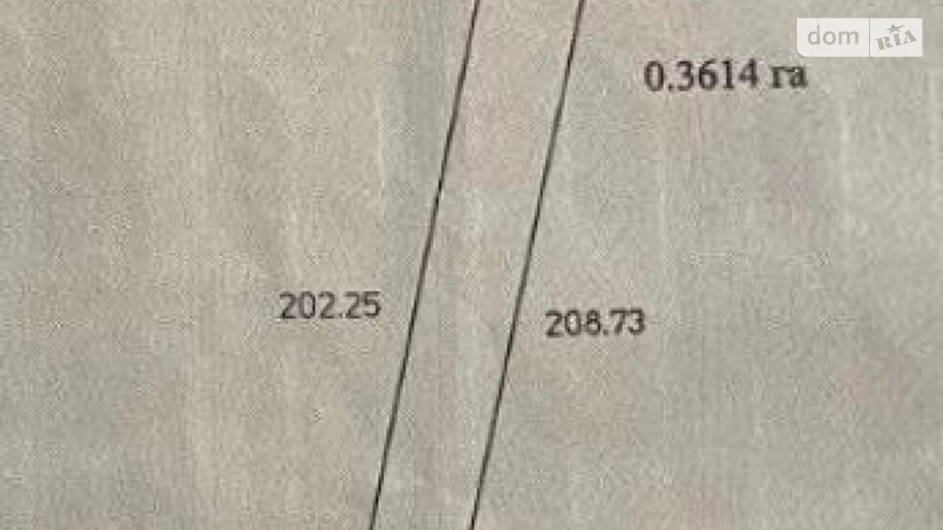 Продається земельна ділянка 36.14 соток у Івано-Франківській області, цена: 47250 $ - фото 4