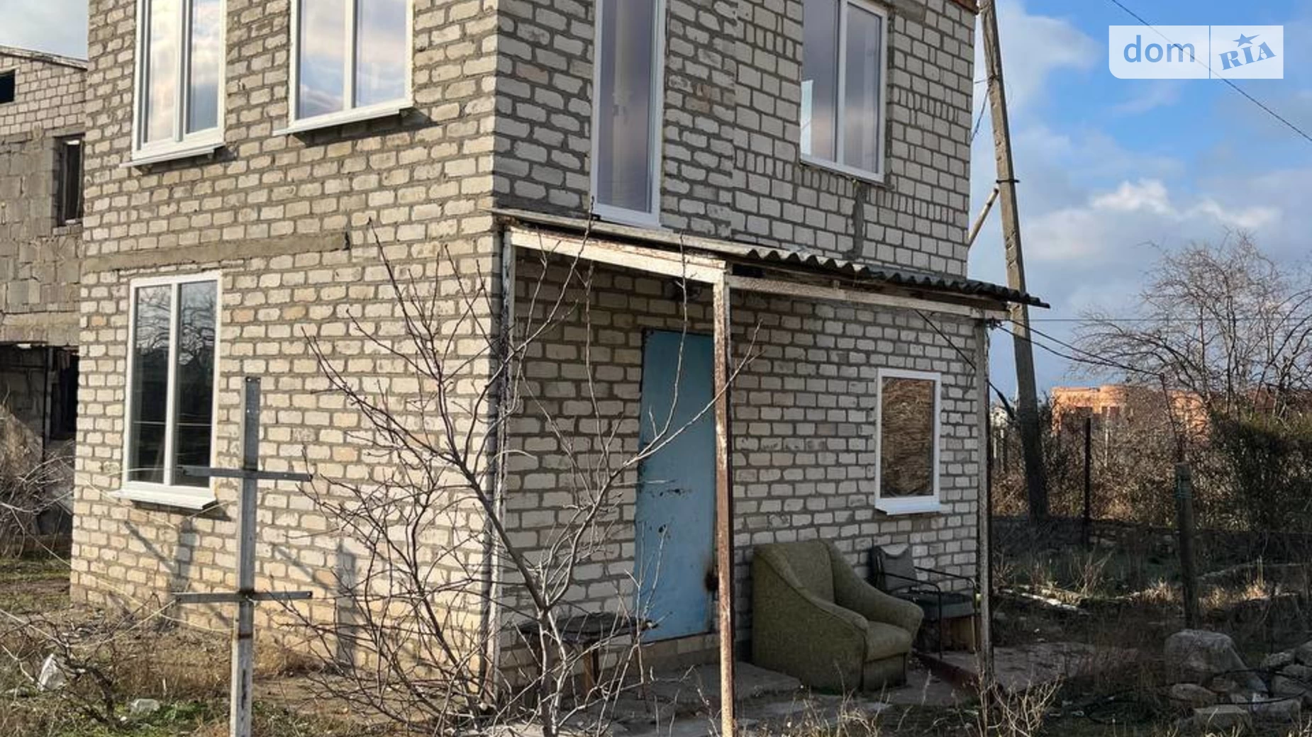 Продається земельна ділянка 4.83 соток у Миколаївській області, цена: 6999 $ - фото 2