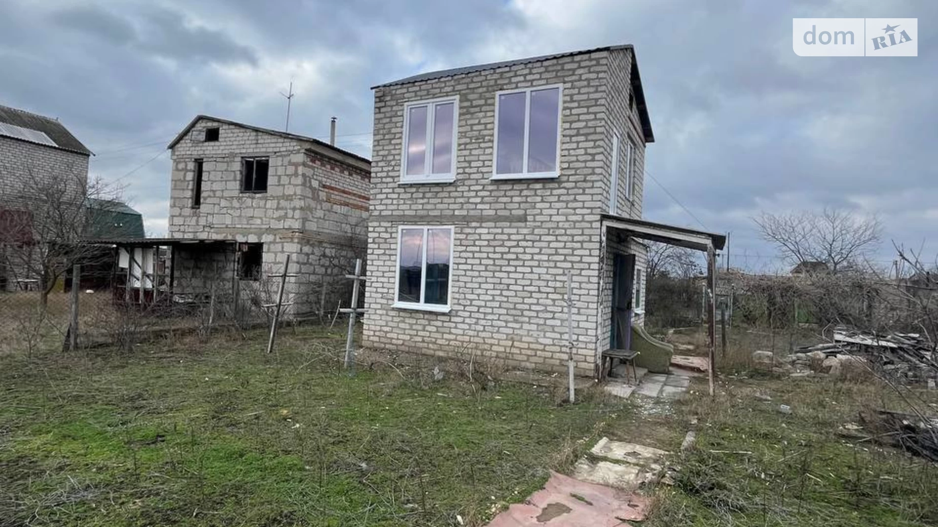 Продається земельна ділянка 4.83 соток у Миколаївській області, цена: 6999 $ - фото 3