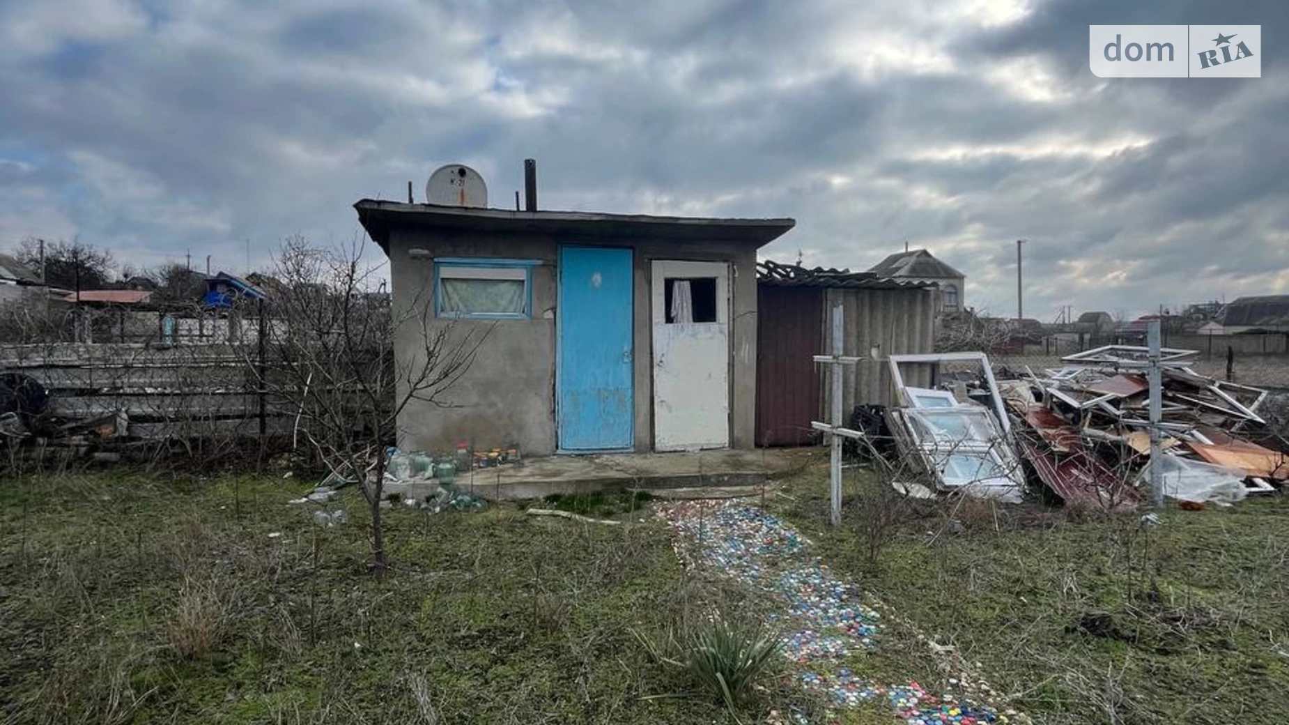 Продається земельна ділянка 4.83 соток у Миколаївській області, цена: 6999 $ - фото 5