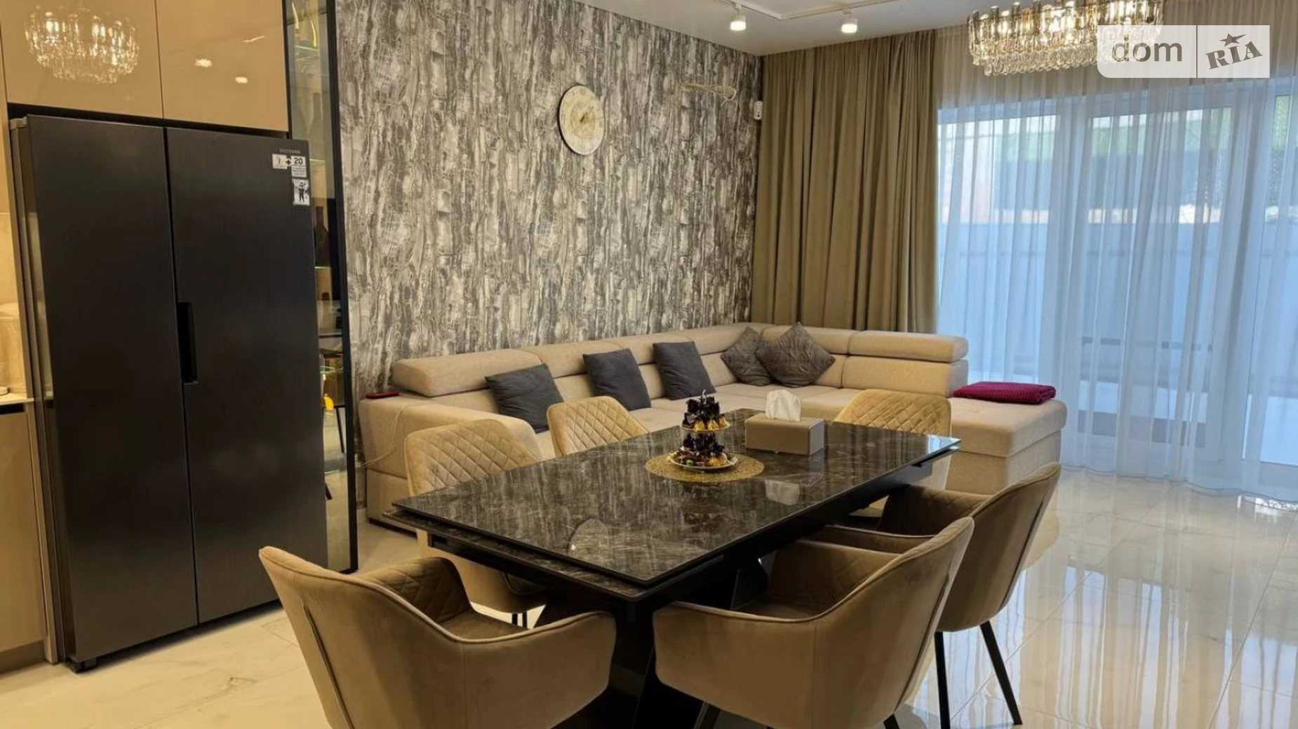 Осокорки Киев Славутич, цена: 273000 $ - фото 2