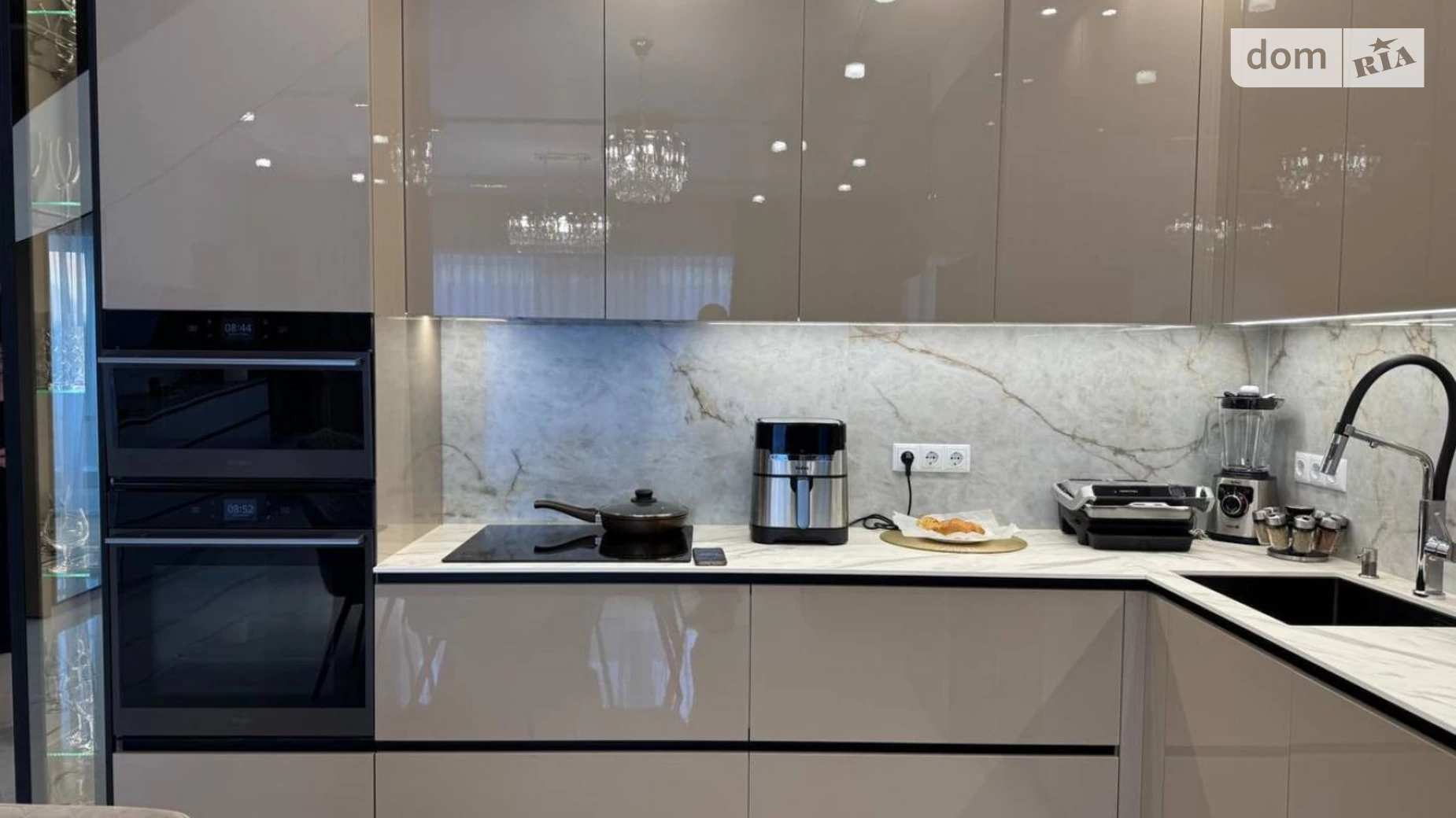 Осокорки Киев Славутич, цена: 273000 $ - фото 5