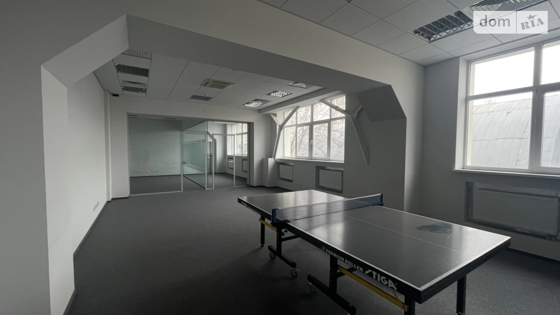 Сдается в аренду офис 903 кв. м в бизнес-центре, цена: 415380 грн - фото 4