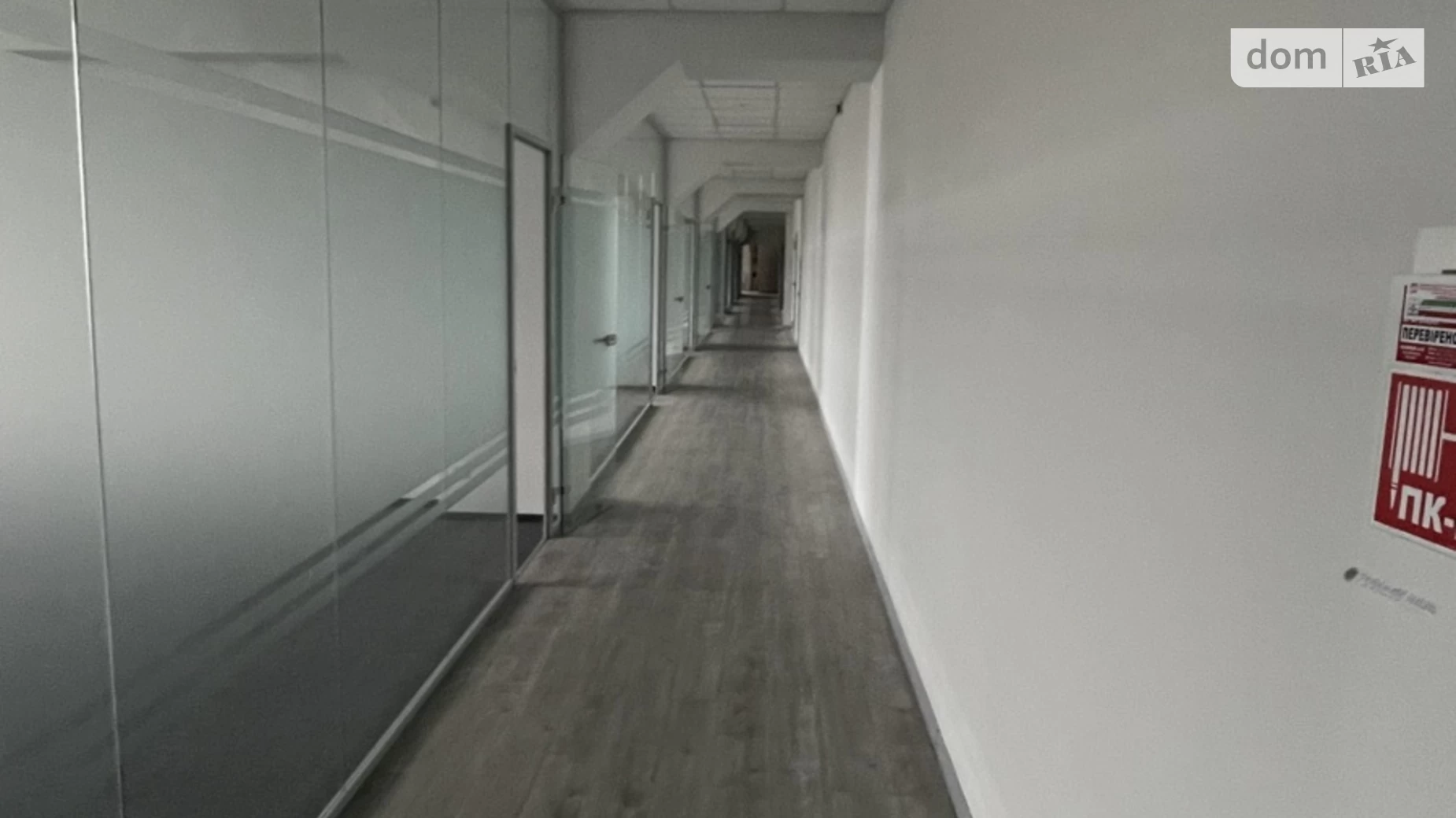 Сдается в аренду офис 903 кв. м в бизнес-центре, цена: 415380 грн - фото 5