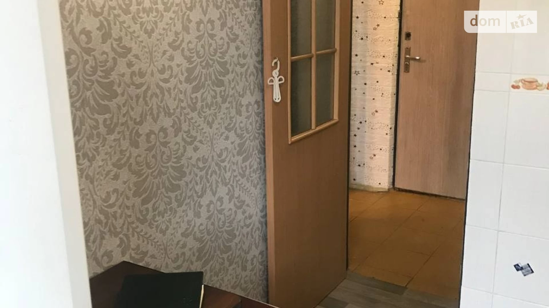 Продается 1-комнатная квартира 20.7 кв. м в Киеве, ул. Новопироговская, 33 - фото 5