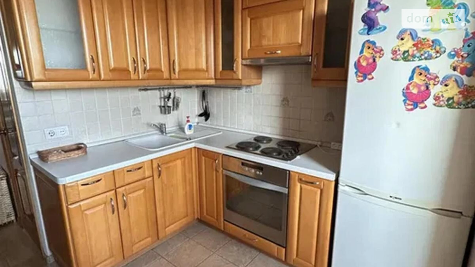 Сдается в аренду 2-комнатная квартира 57 кв. м в Киеве, бул. Вацлава Гавела, 36Б - фото 4