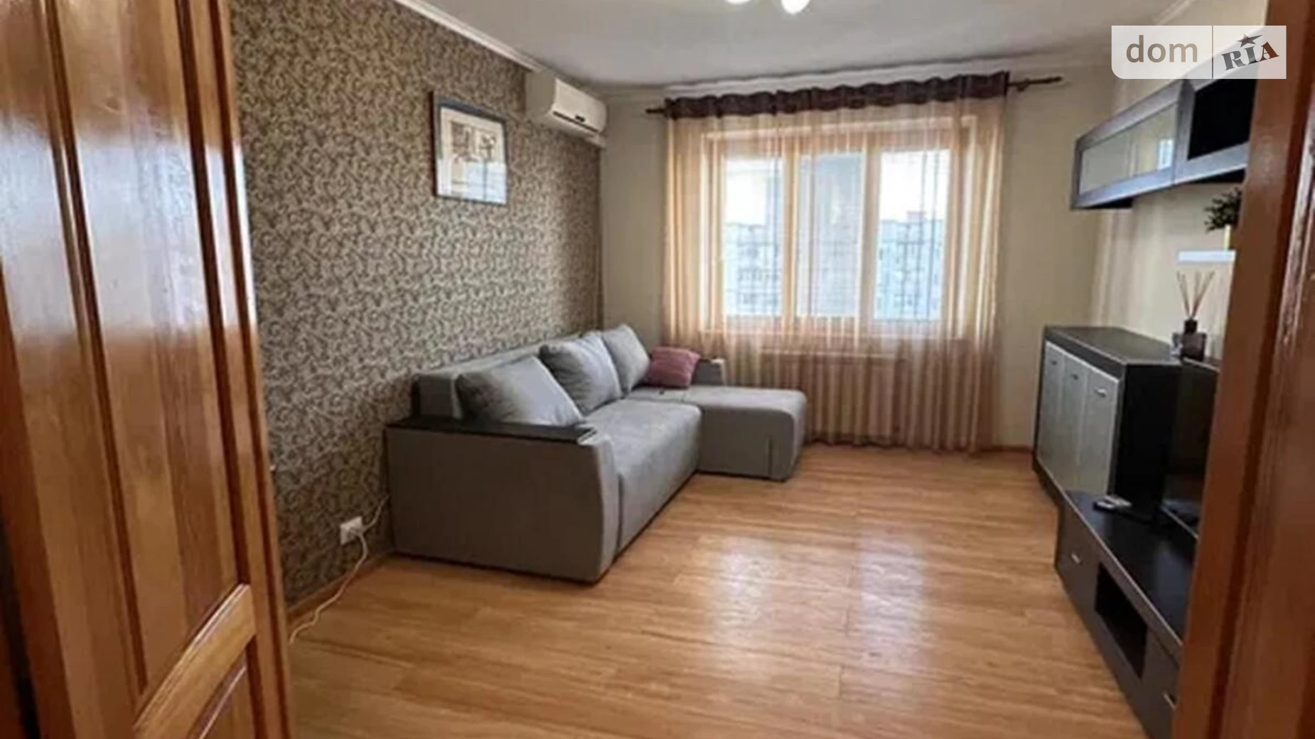 Сдается в аренду 2-комнатная квартира 57 кв. м в Киеве, бул. Вацлава Гавела, 36Б - фото 3