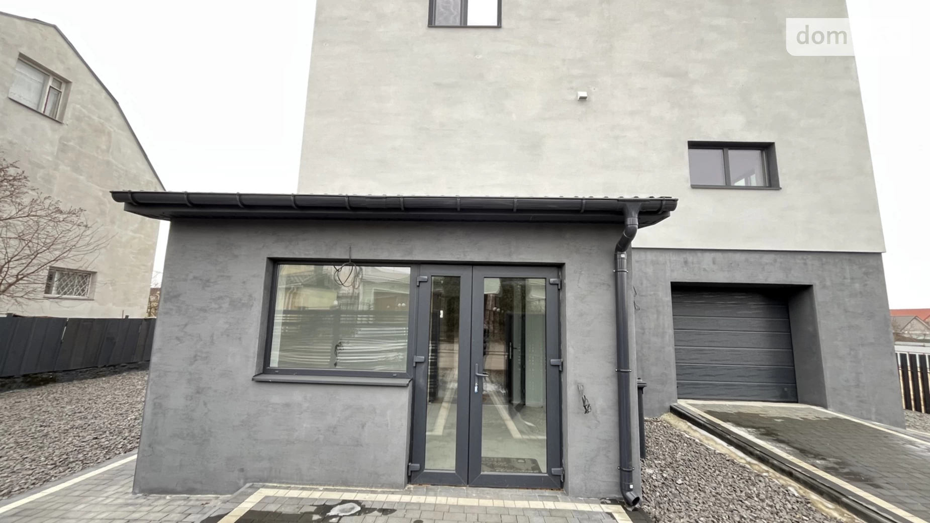 Продается дом на 3 этажа 309.9 кв. м с террасой, цена: 201500 $ - фото 5