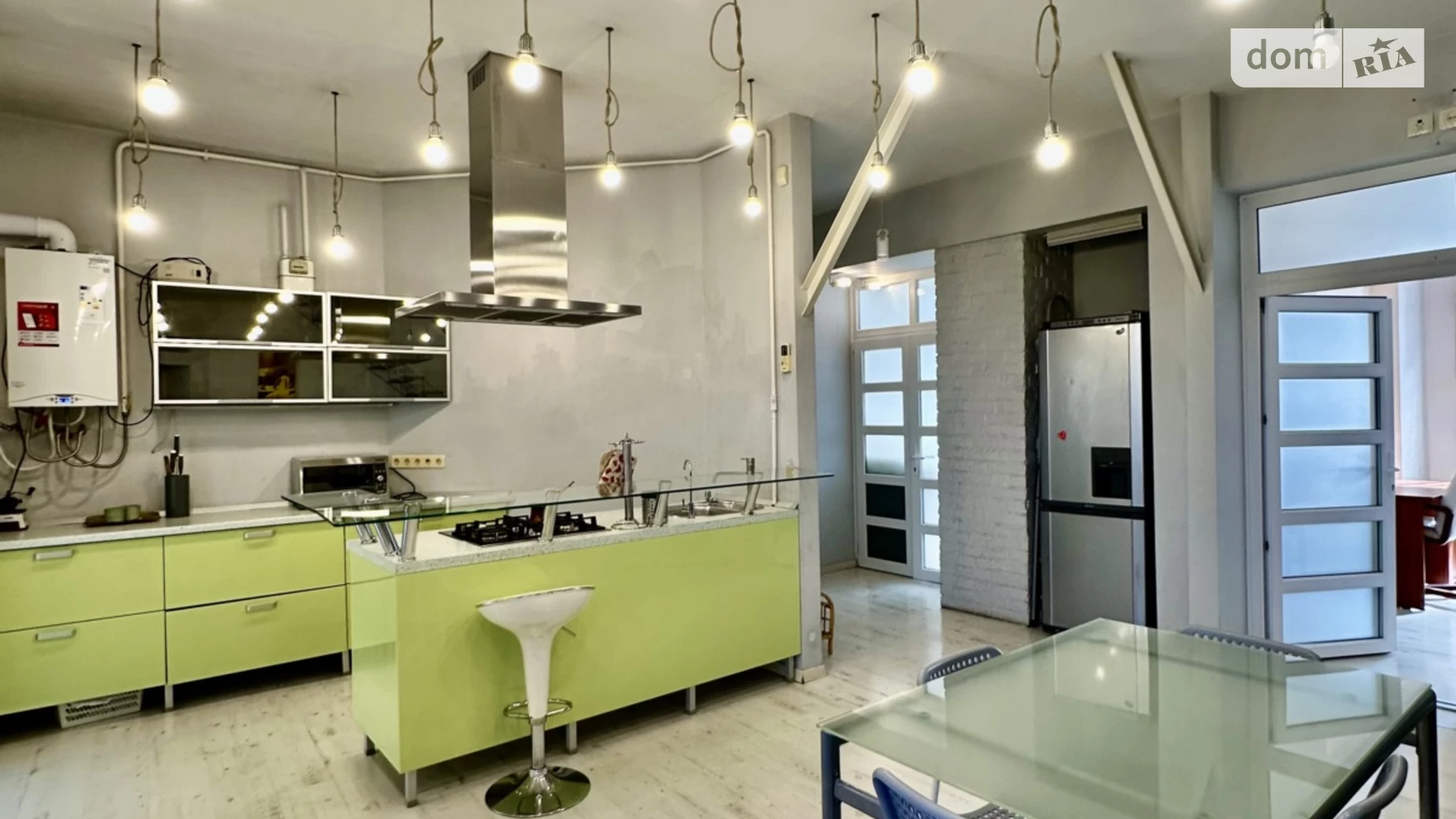 Продается 3-комнатная квартира 111 кв. м в Одессе, ул. Софиевская, 6 - фото 3