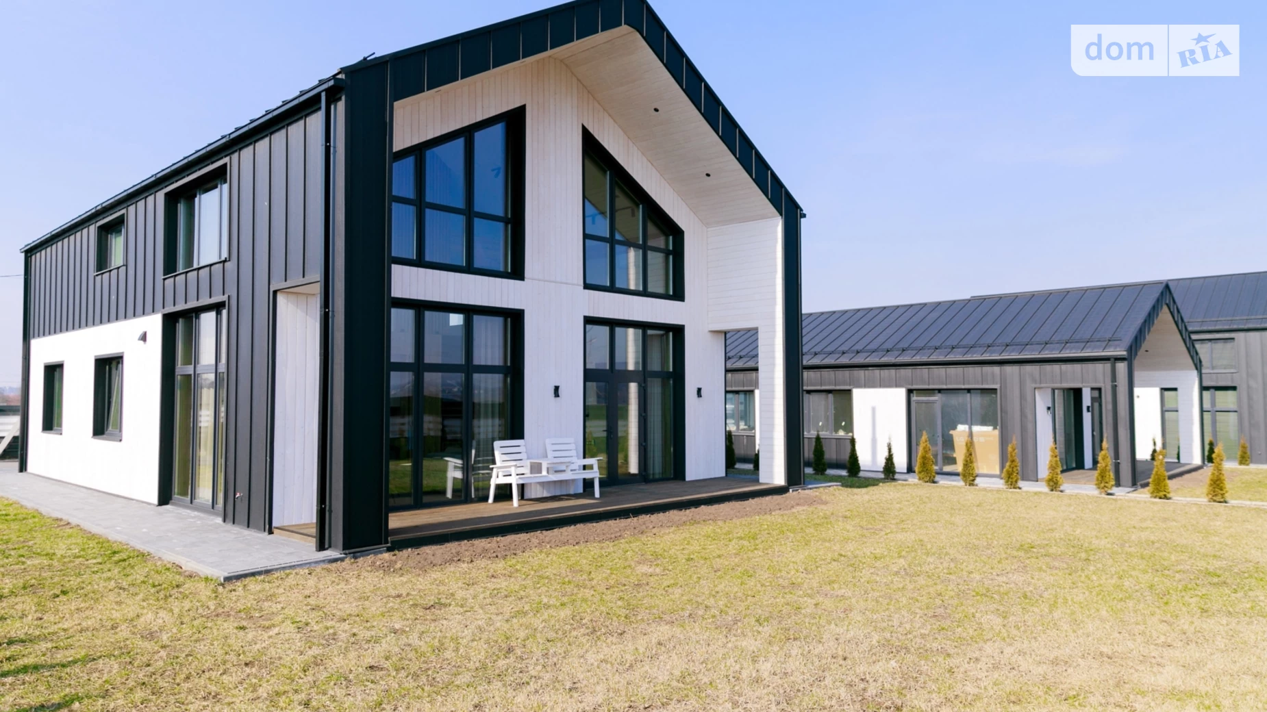 Продается дом на 2 этажа 195 кв. м с беседкой, цена: 475000 $ - фото 2