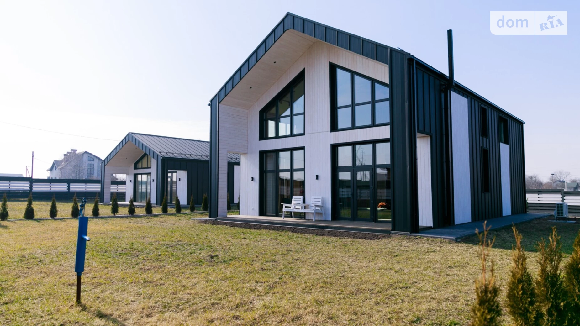 Продается дом на 2 этажа 195 кв. м с беседкой, цена: 475000 $ - фото 4